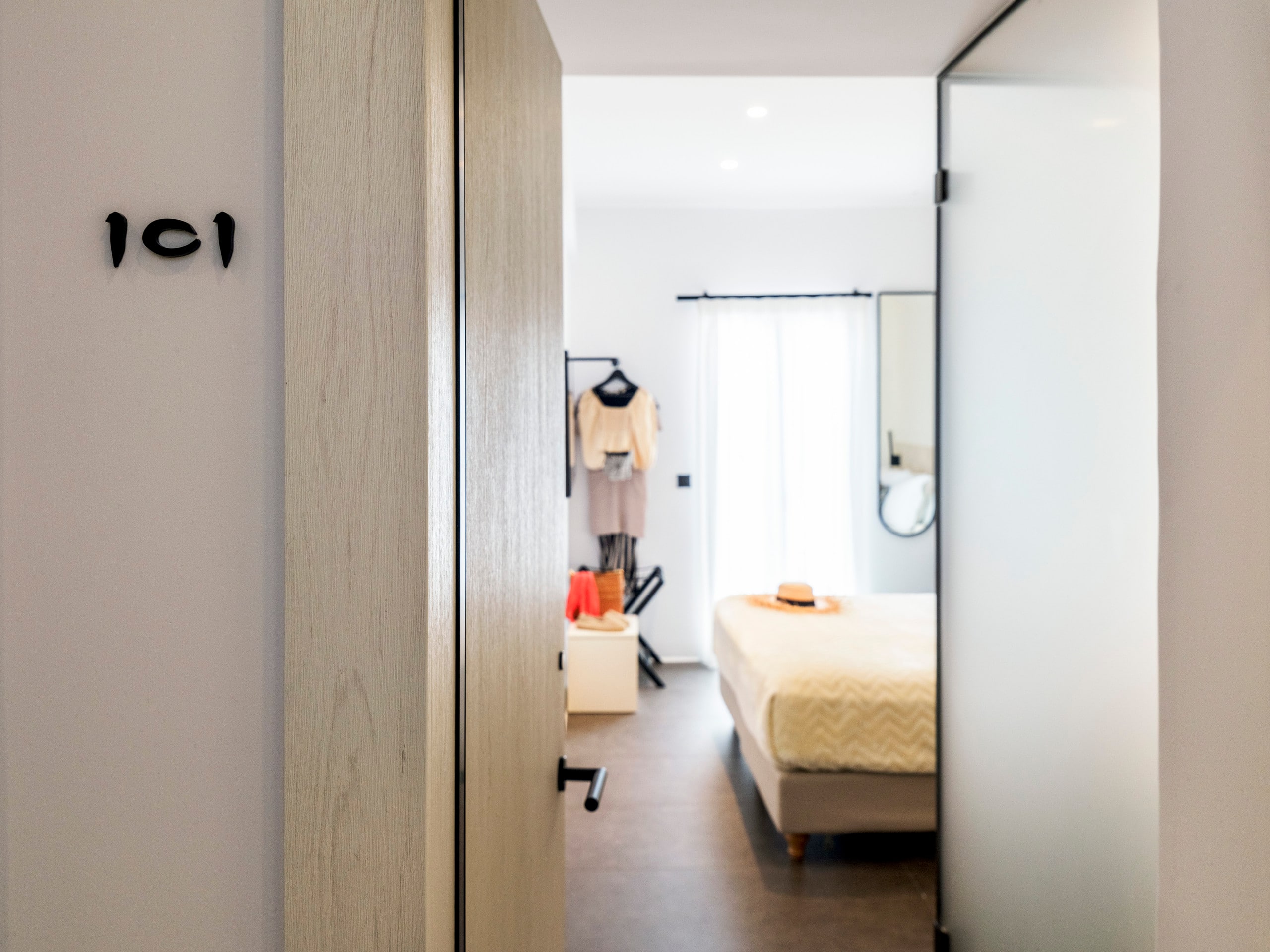 Yalos hotel Mykonos town Sea & Sunset view 19