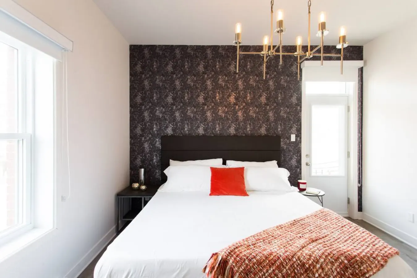 Mile End - Brand New Light filled Mile End Flat - Unit 202 11