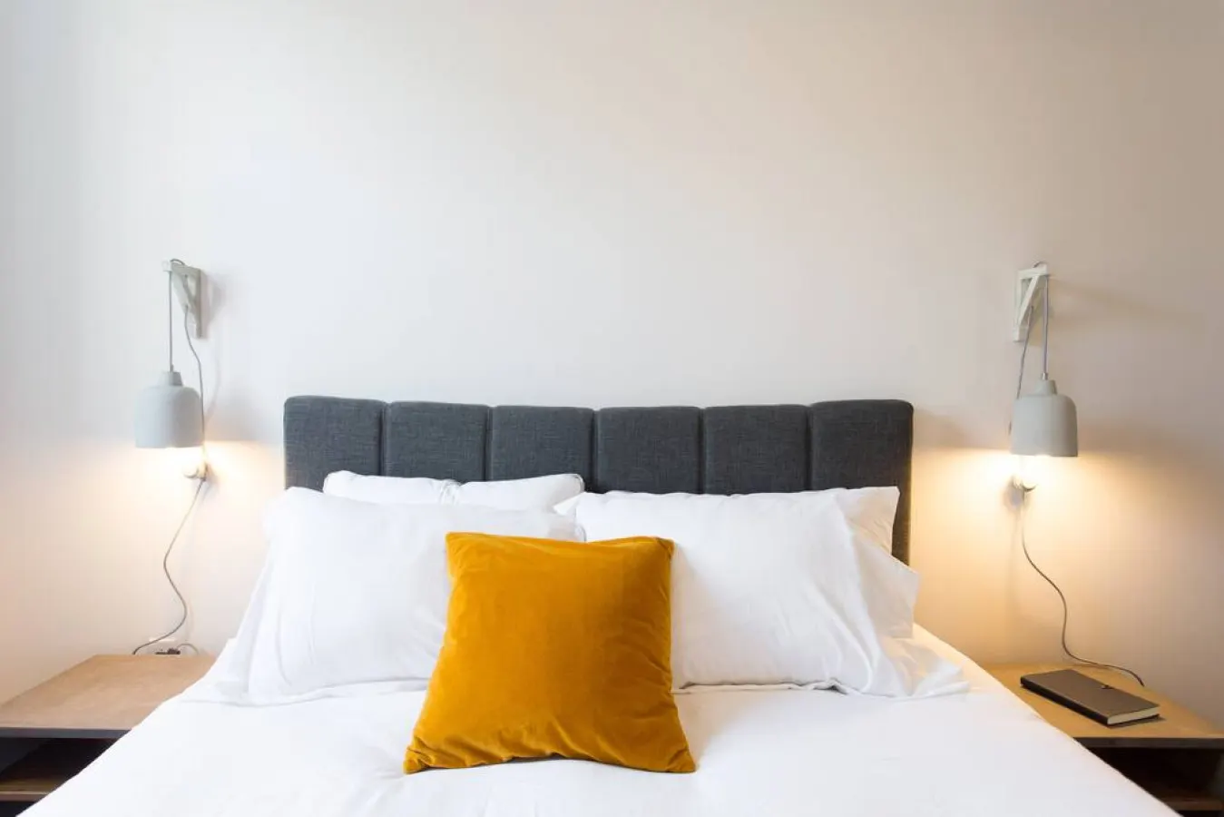 Mile End - Brand New Light filled Mile End Flat - Unit 202 14