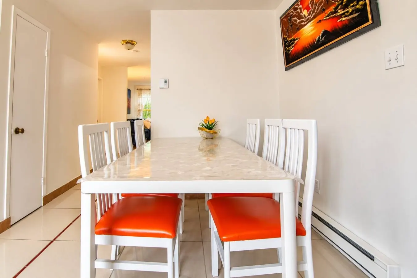 Elegant 3 Bdr Free Parking Close to Montreal DT — photo 5