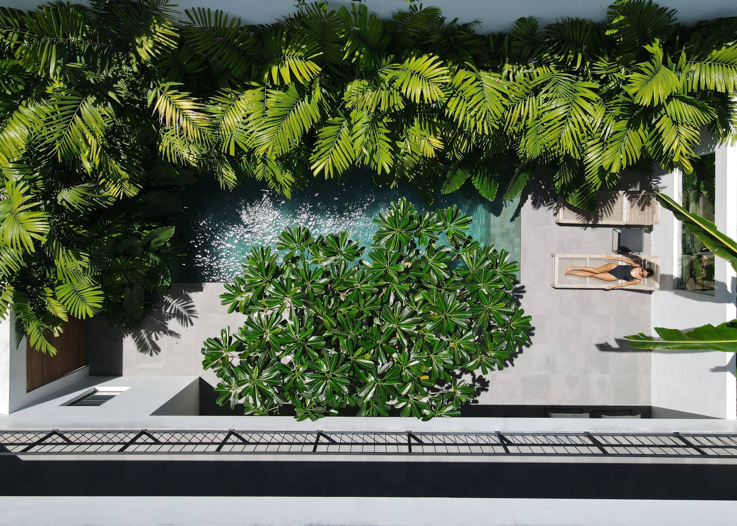 Pererenan Villa II - The Leo Villas