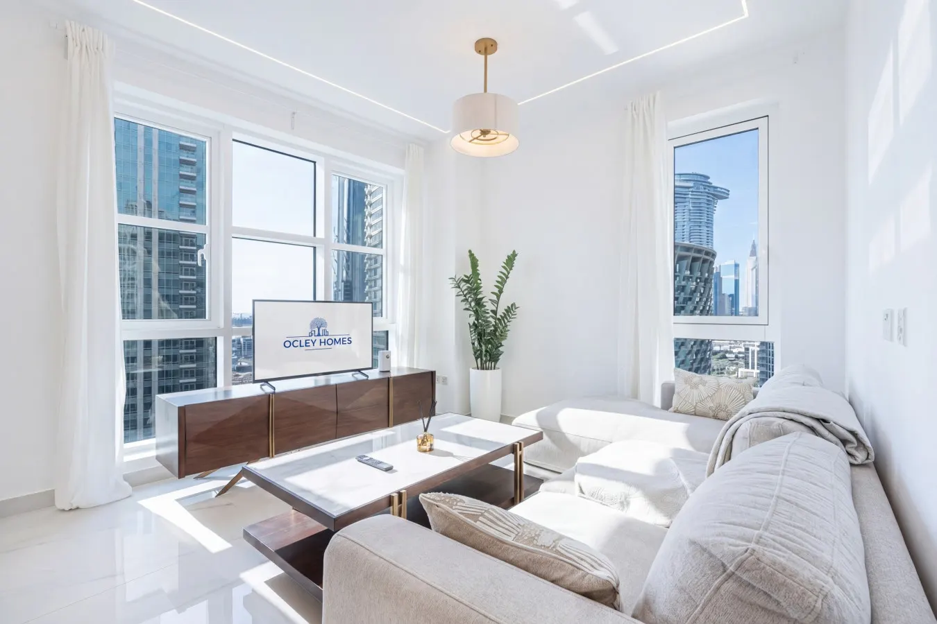 Exclusive Home Steps away from Burj & Dubai Mall