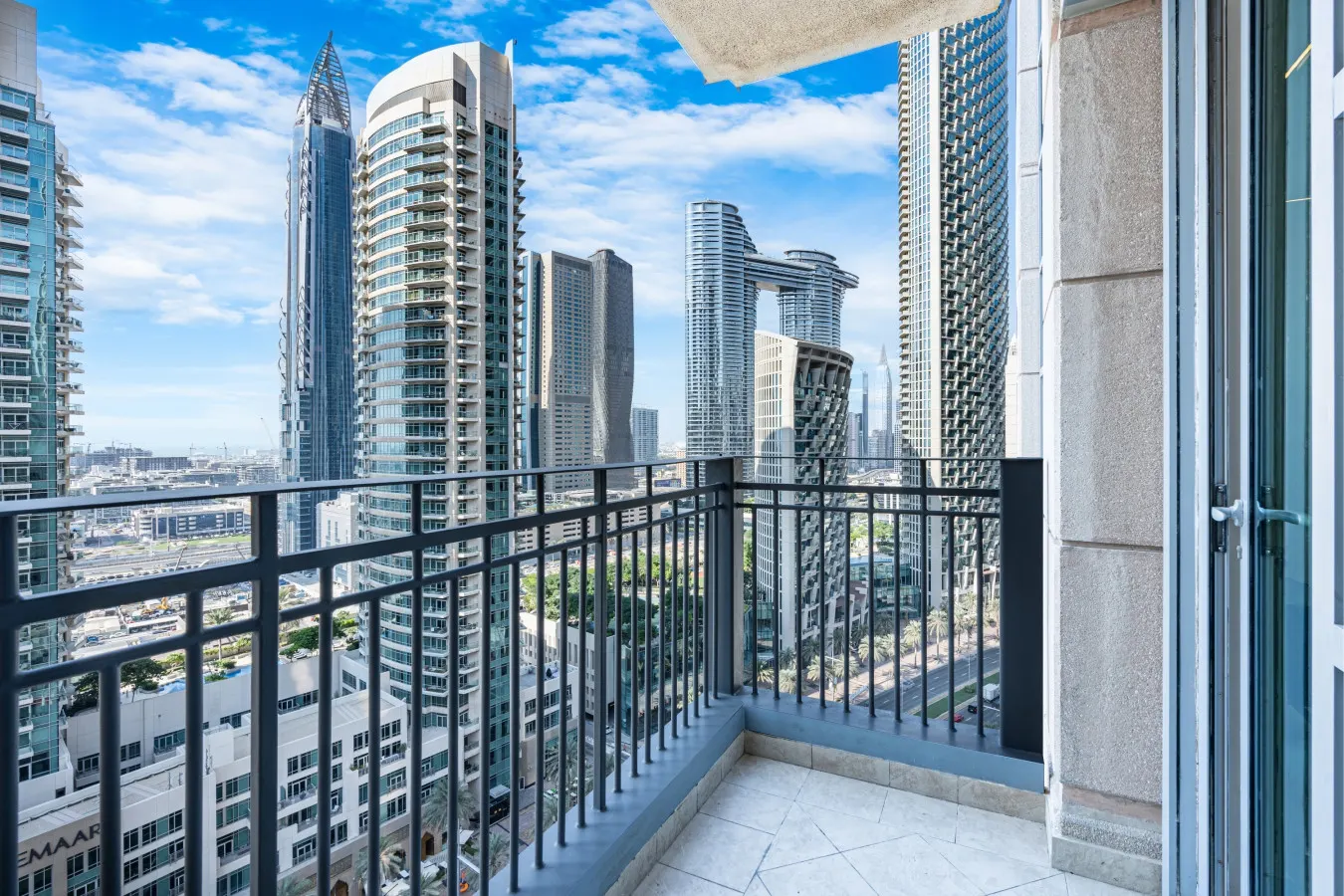 Exclusive Home Steps away from Burj & Dubai Mall 2
