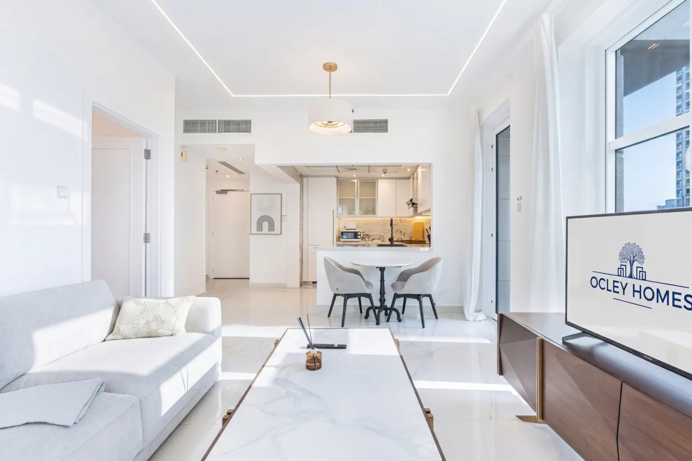 Exclusive Home Steps away from Burj & Dubai Mall 11
