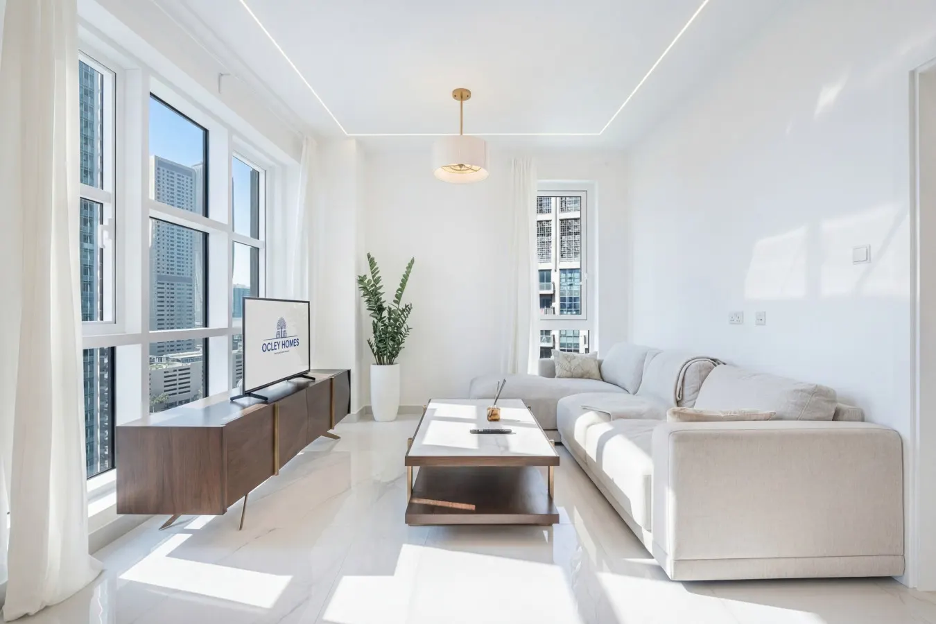 Exclusive Home Steps away from Burj & Dubai Mall 12
