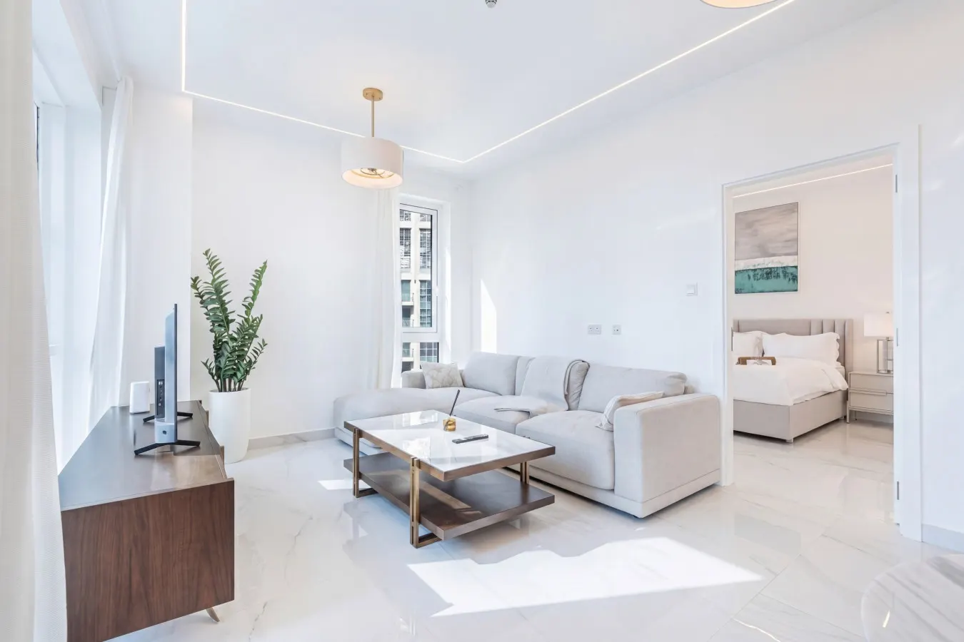 Exclusive Home Steps away from Burj & Dubai Mall 14