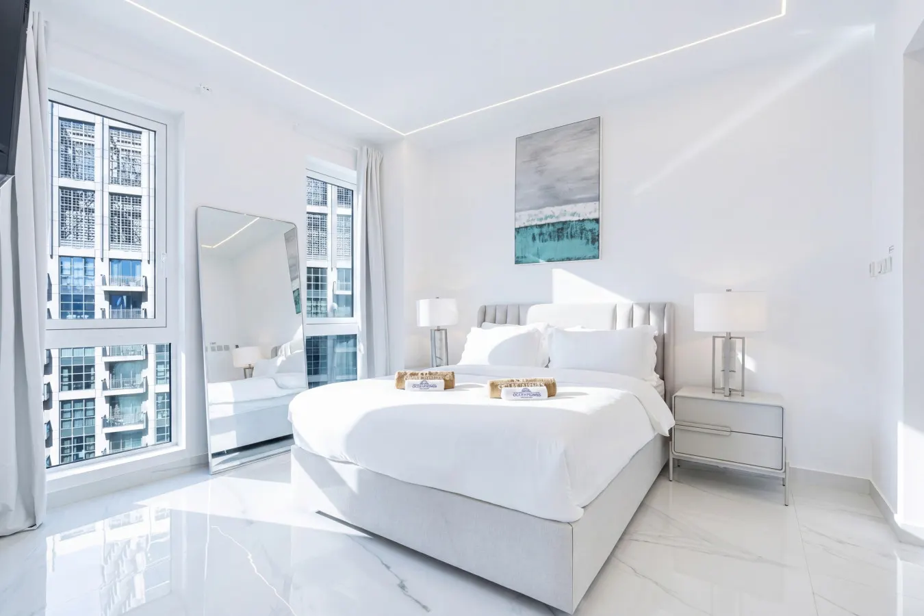Exclusive Home Steps away from Burj & Dubai Mall 15