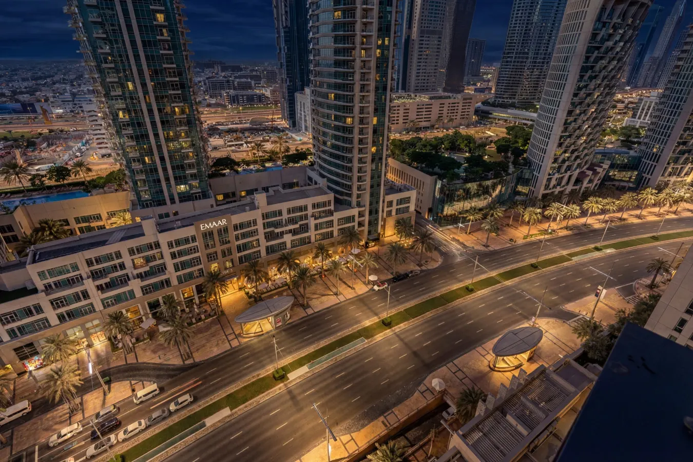 Exclusive Home Steps away from Burj & Dubai Mall 17