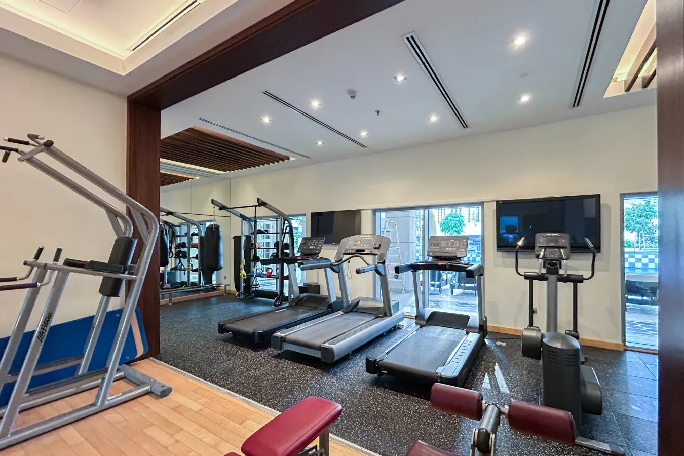 Exclusive Home Steps away from Burj & Dubai Mall 18