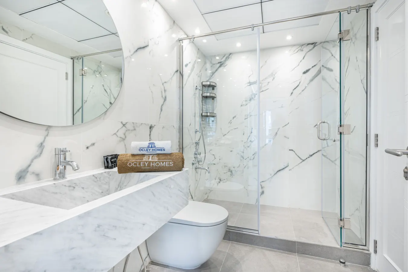 Exclusive Home Steps away from Burj & Dubai Mall 3