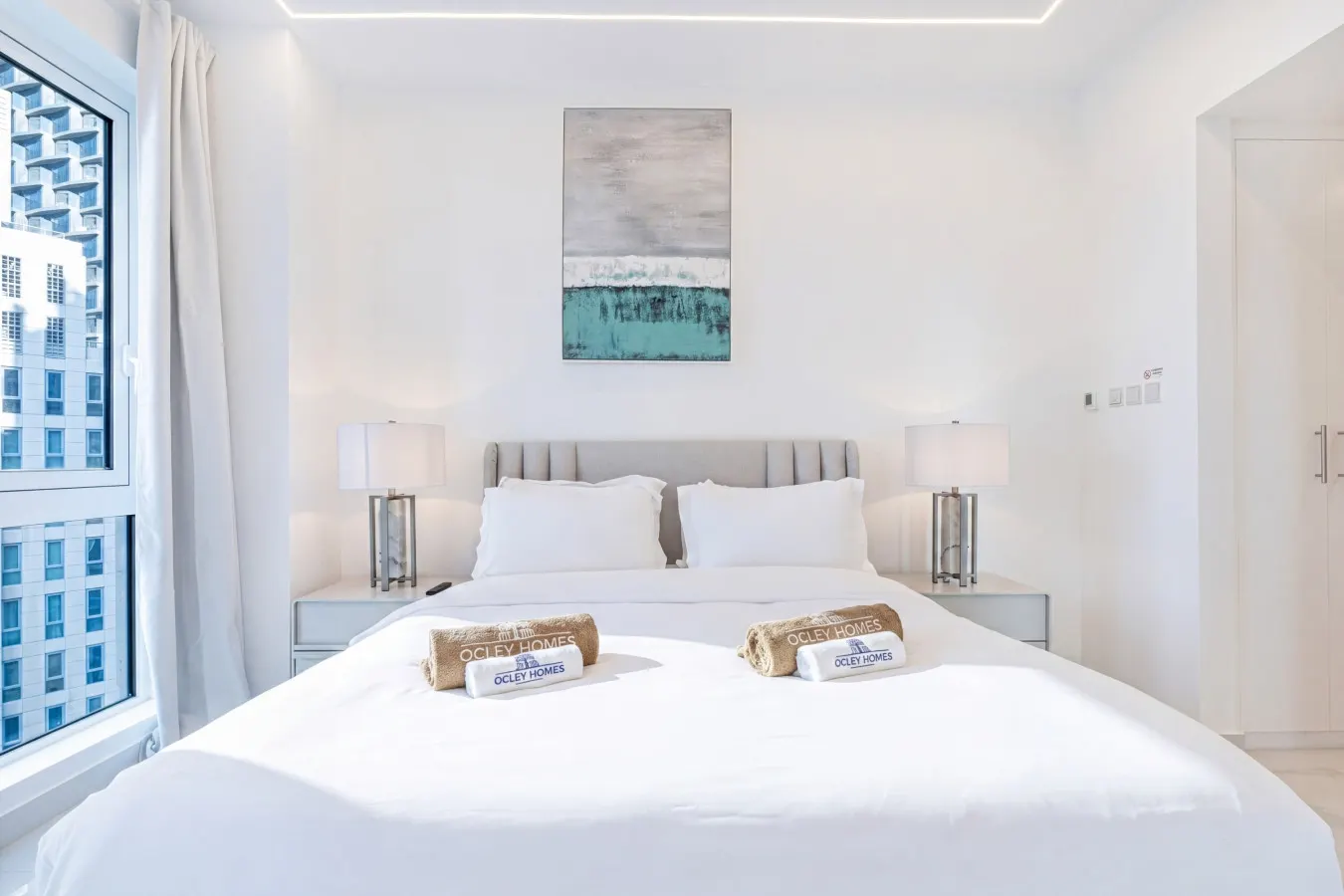 Exclusive Home Steps away from Burj & Dubai Mall 5