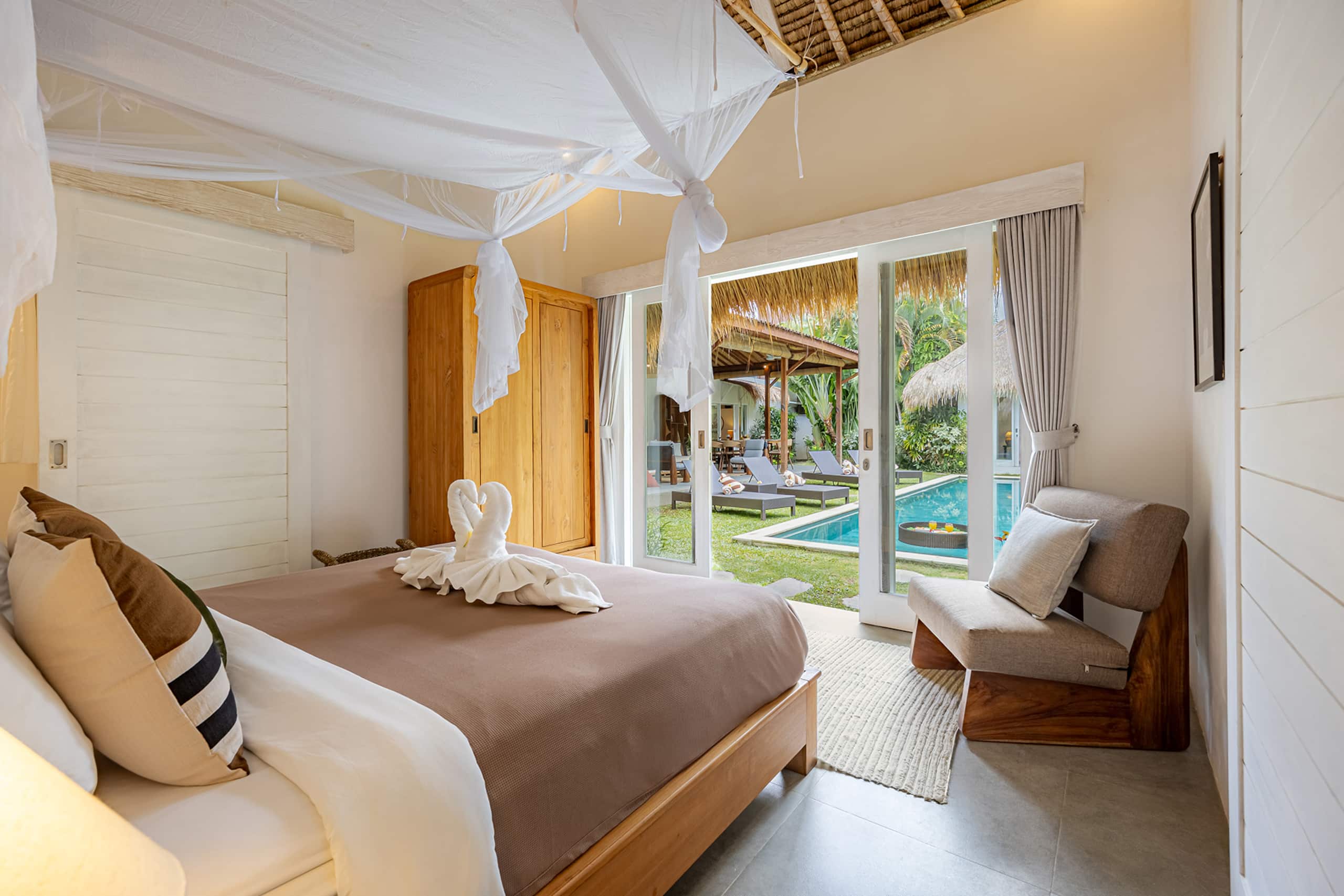 Refurbished - 800m to Beach/Kudeta Seminyak Oberoi 30