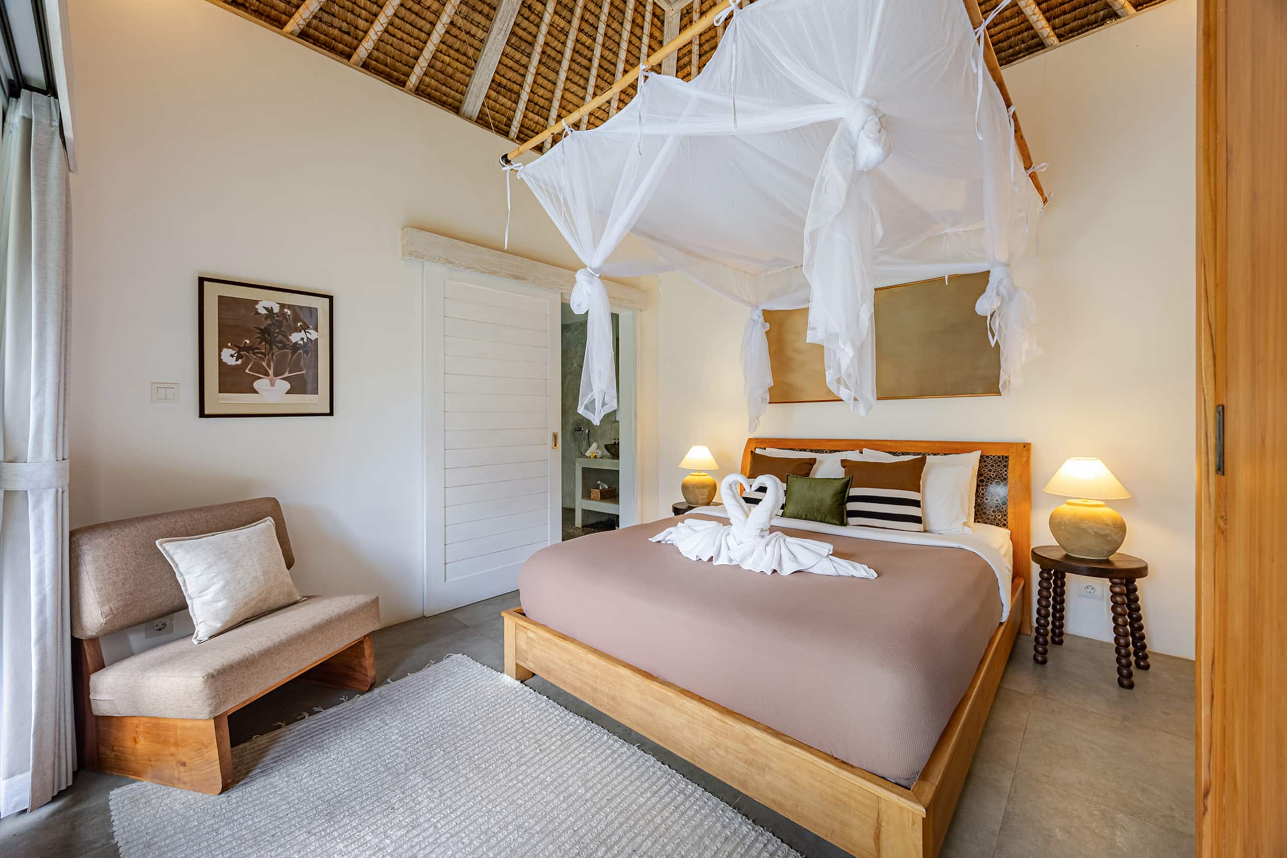 Refurbished - 800m to Beach/Kudeta Seminyak Oberoi 28
