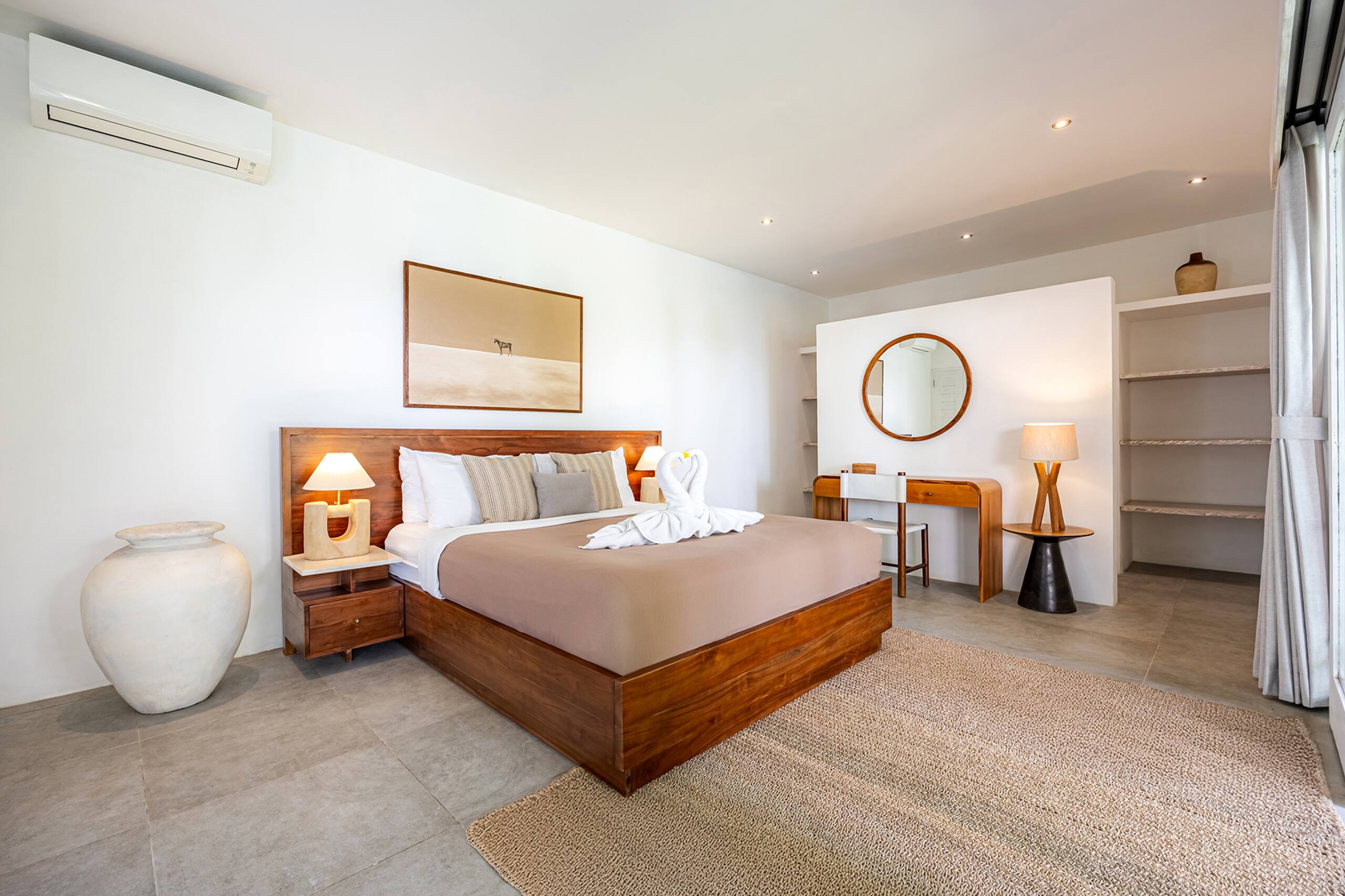 Refurbished - 800m to Beach/Kudeta Seminyak Oberoi 22