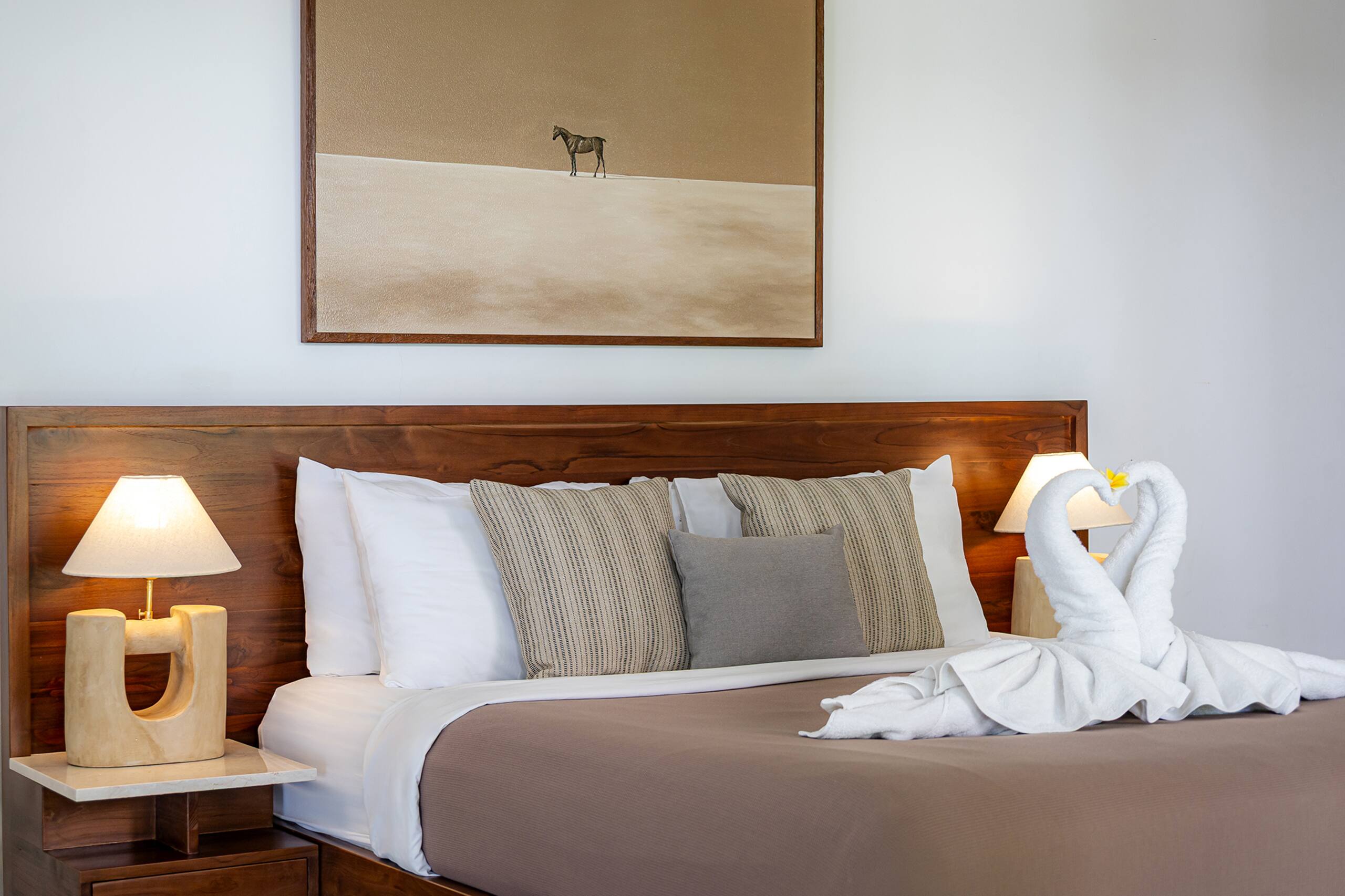 Refurbished - 800m to Beach/Kudeta Seminyak Oberoi 23