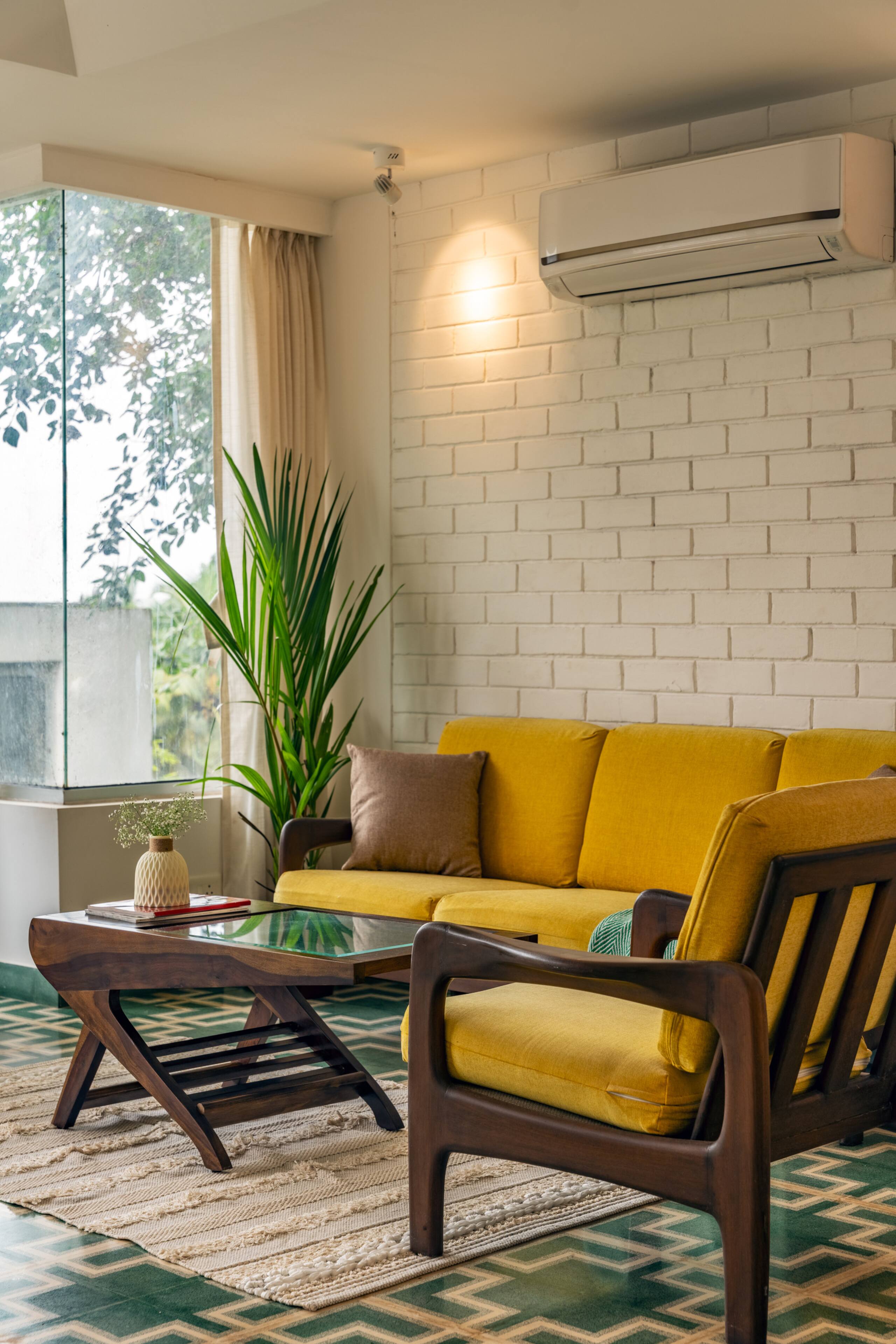 ElRaso|Luxury 1BHK with Balcony | Pool |Inverter 13
