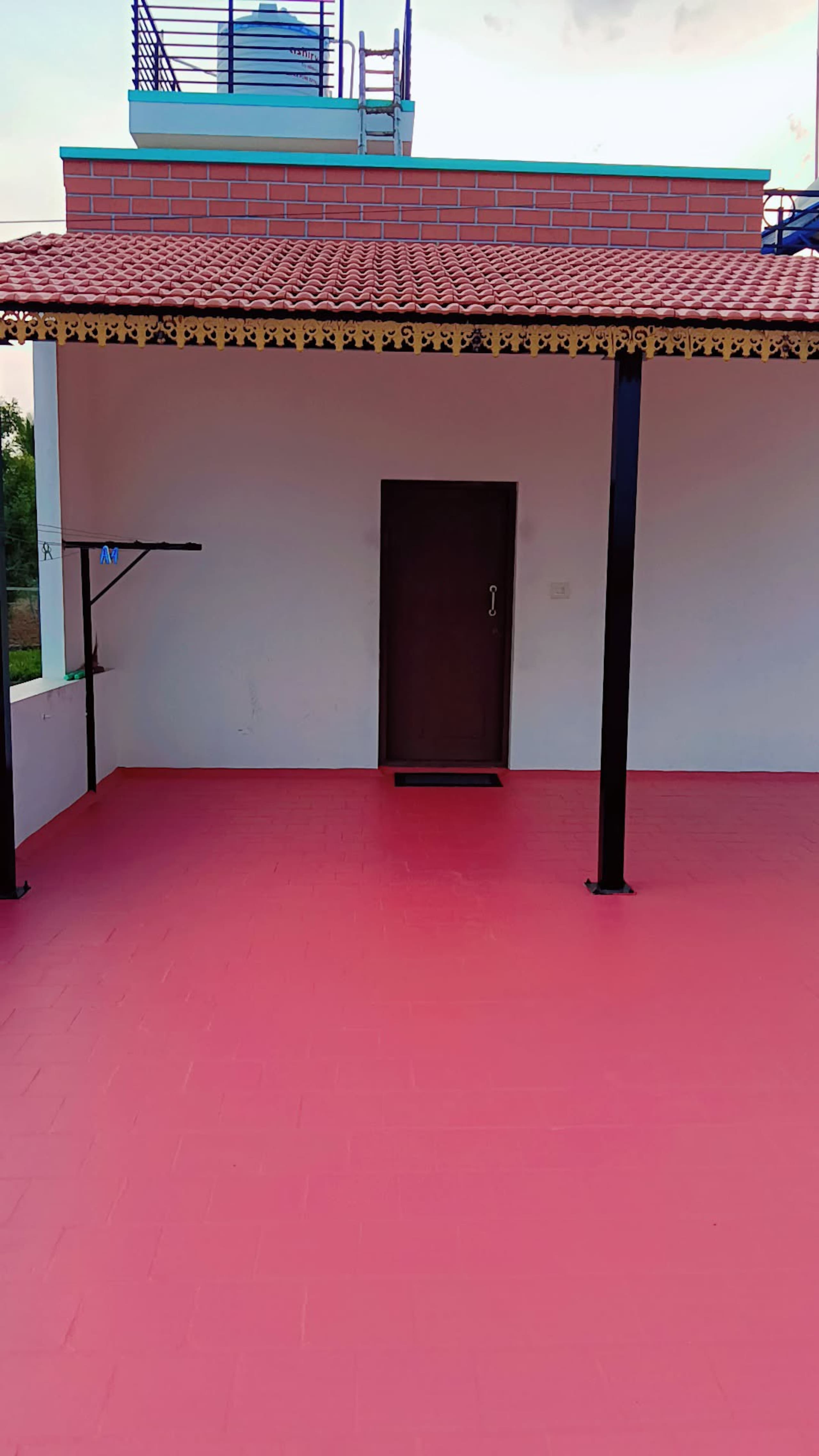 Kailash Guest Home 8