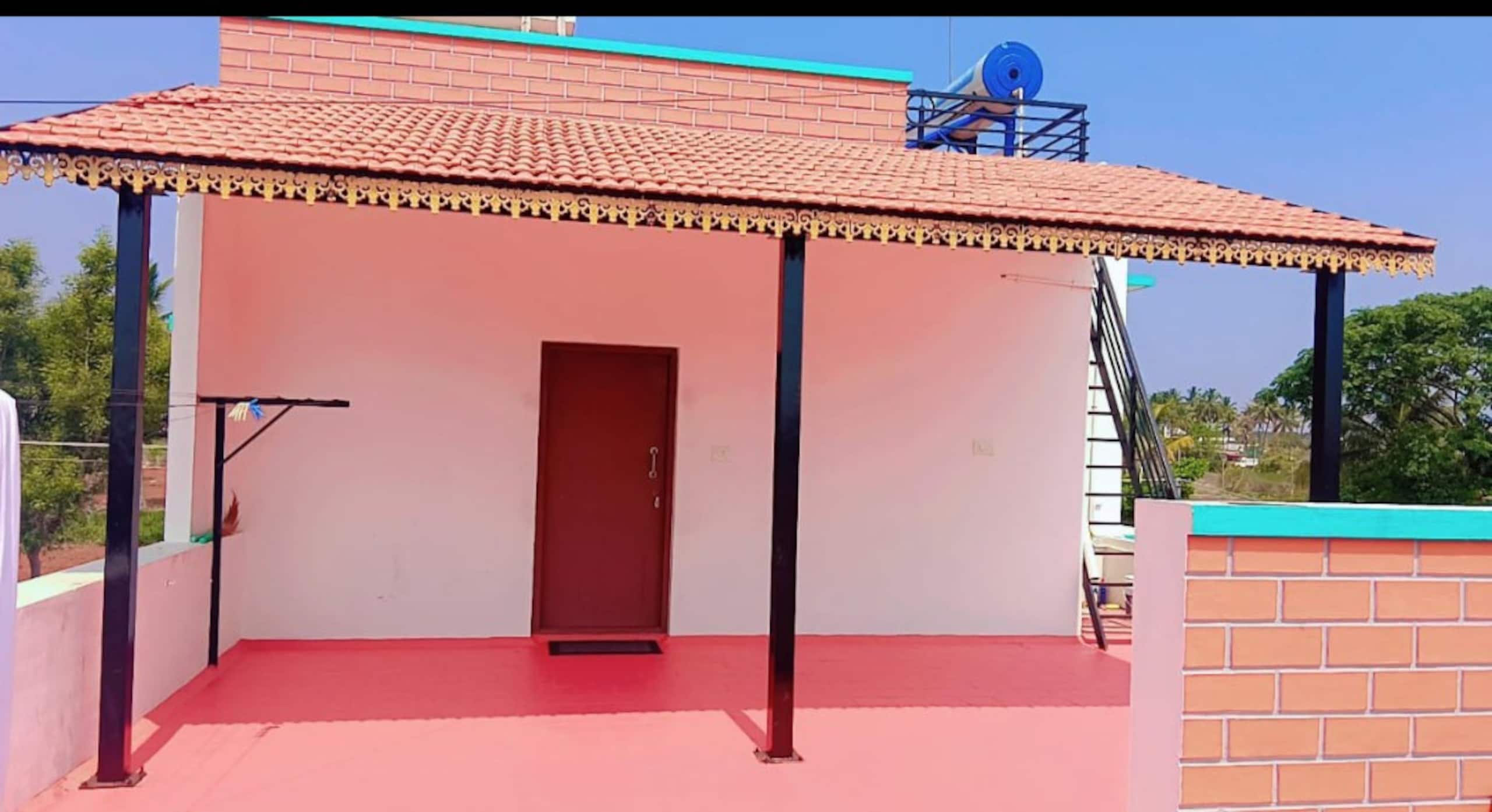 Kailash Guest Home 9