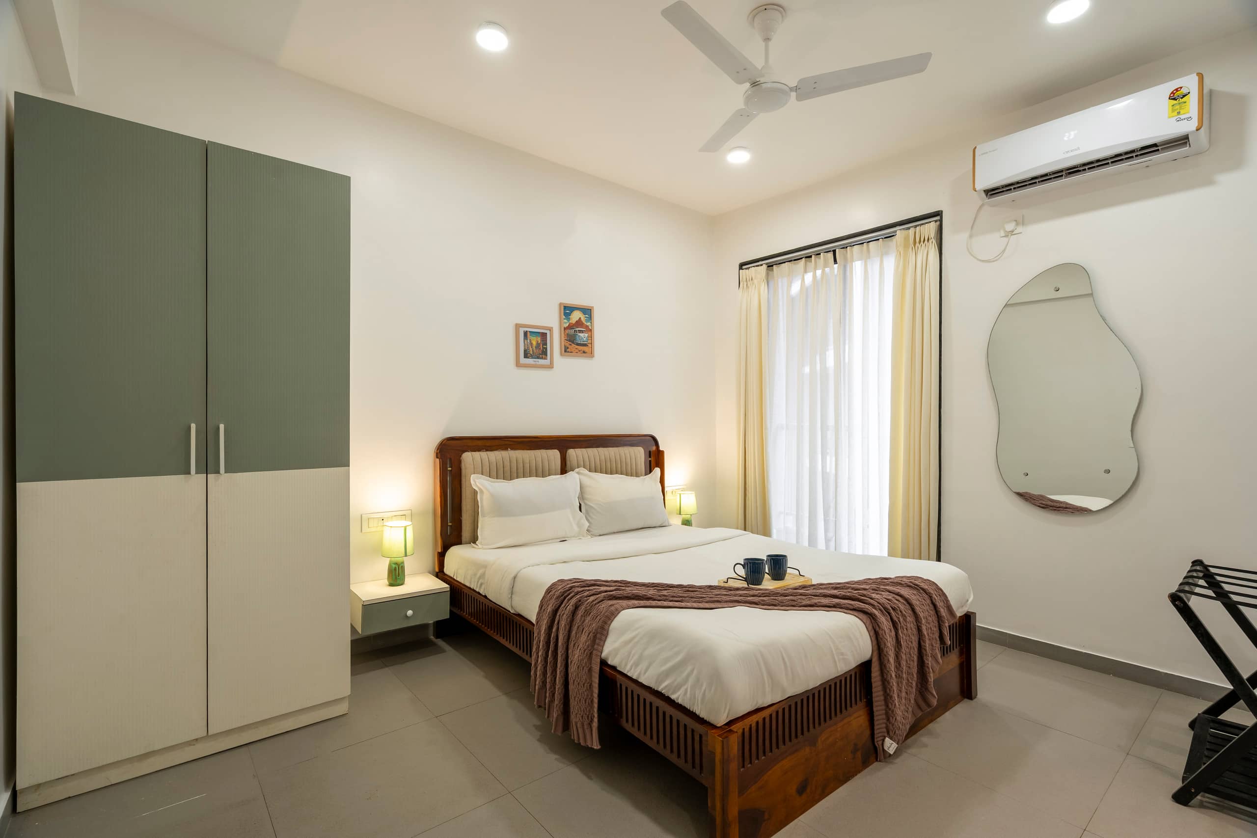 Candolin Bloom | Luxurious 1 BHK by Tarashi Homes — photo 5