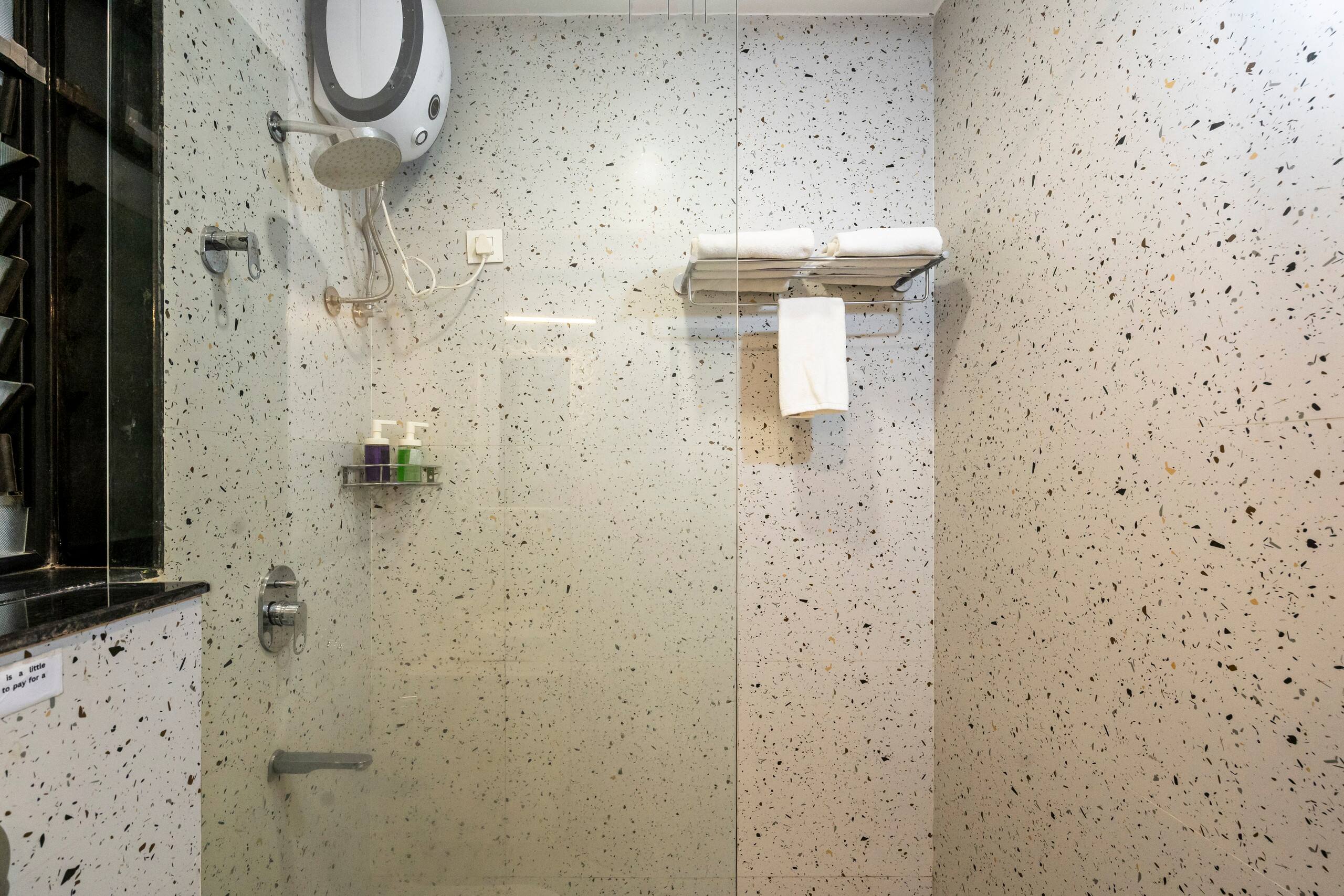 Candolin Bloom | Luxurious 1 BHK by Tarashi Homes 27
