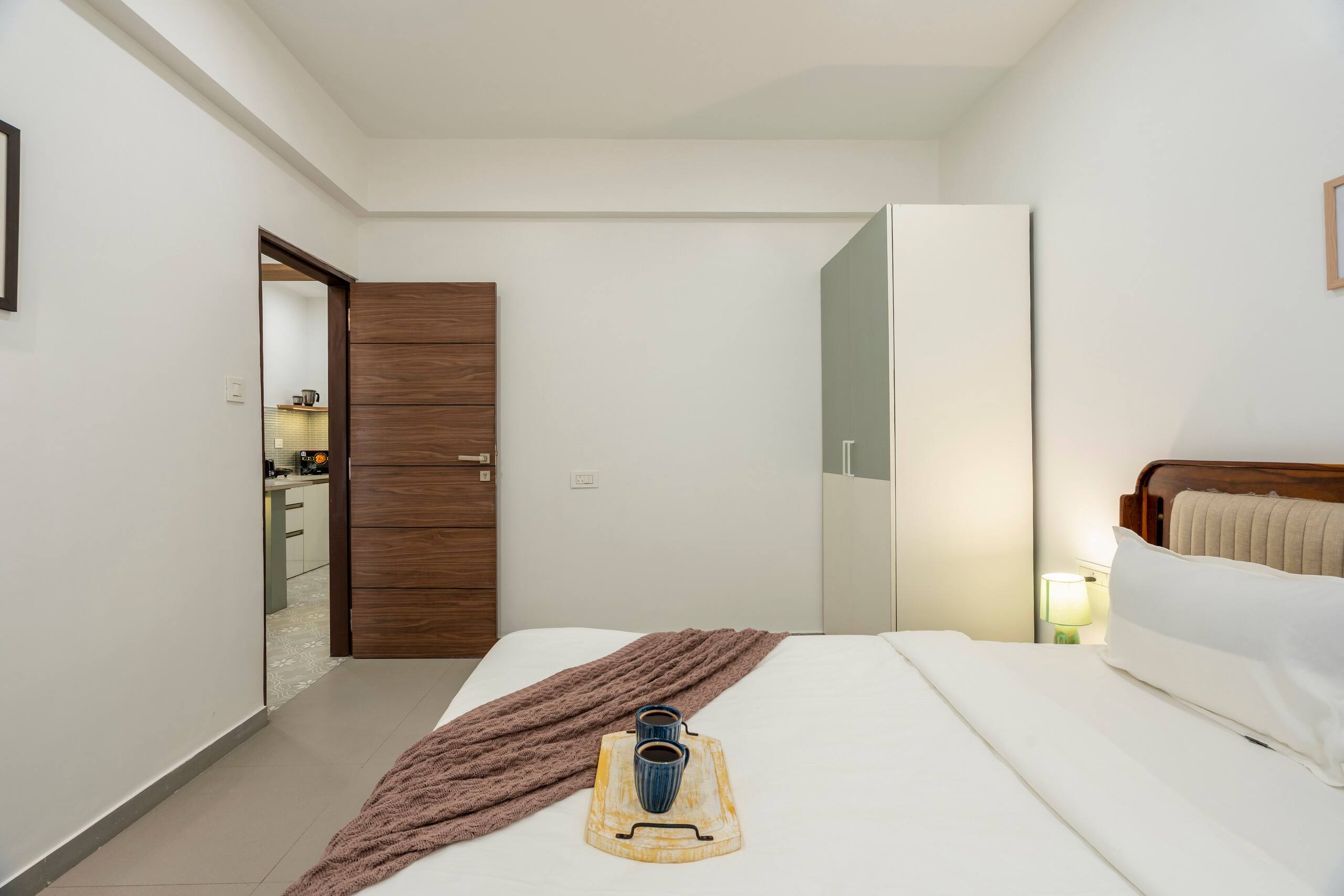 Candolin Bloom | Luxurious 1 BHK by Tarashi Homes 25