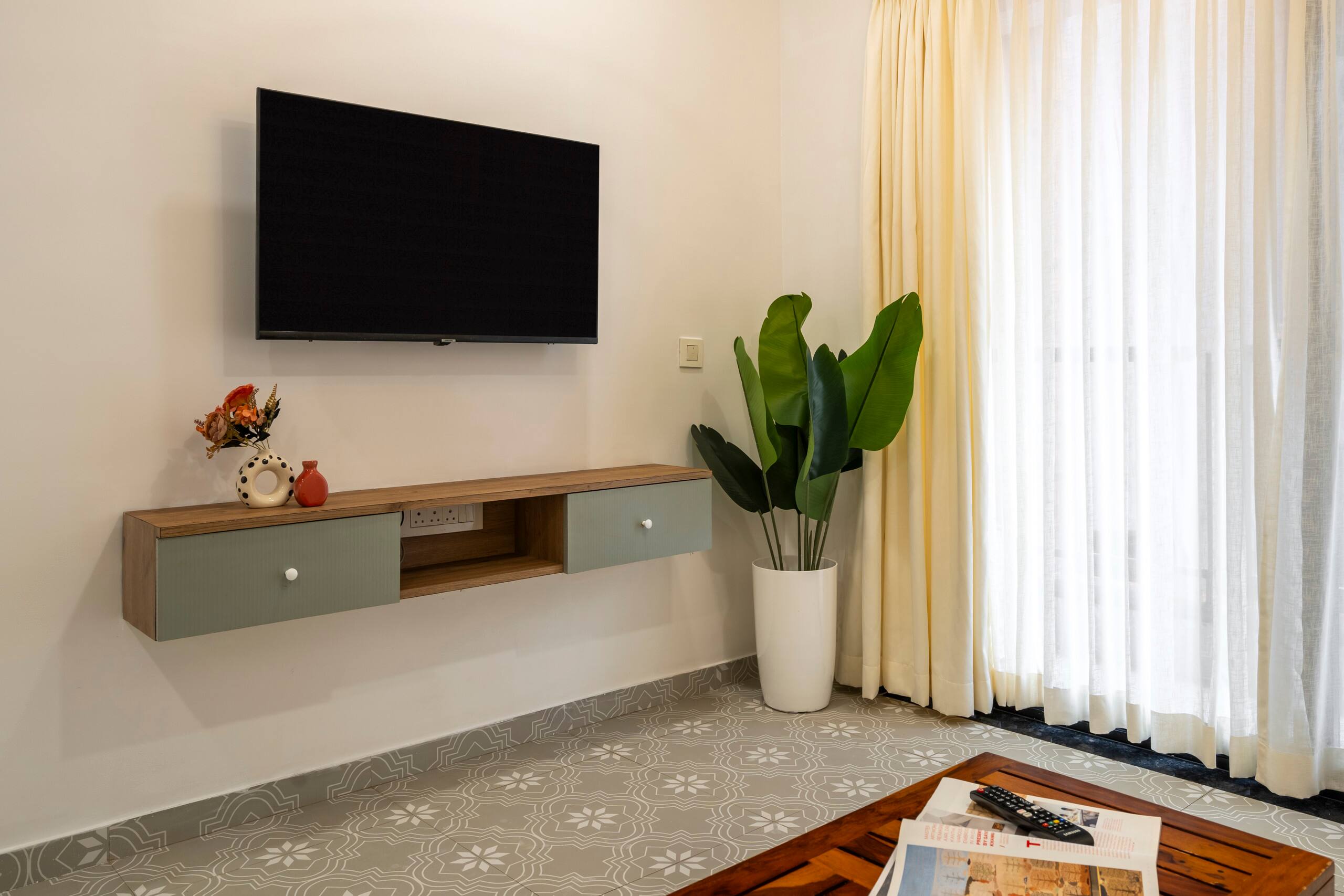 Candolin Bloom | Luxurious 1 BHK by Tarashi Homes 11