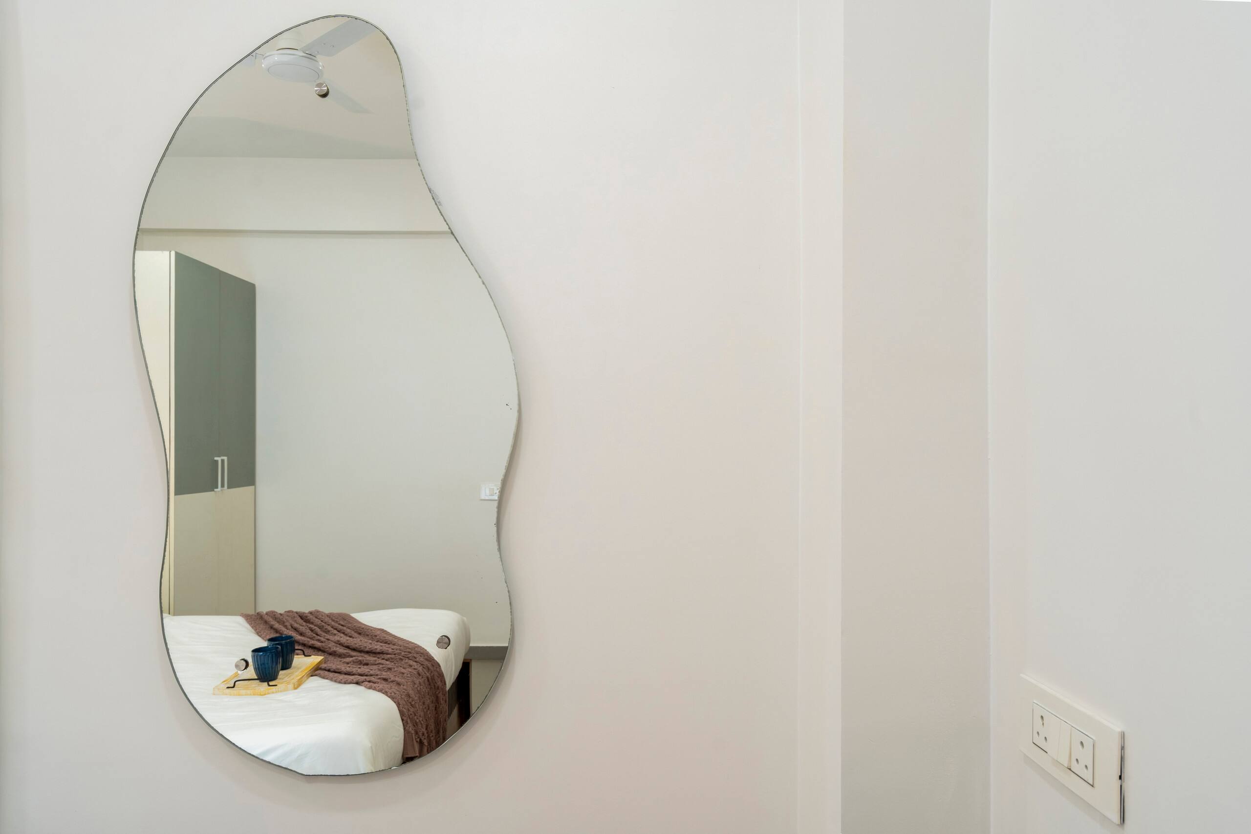 Candolin Bloom | Luxurious 1 BHK by Tarashi Homes 22