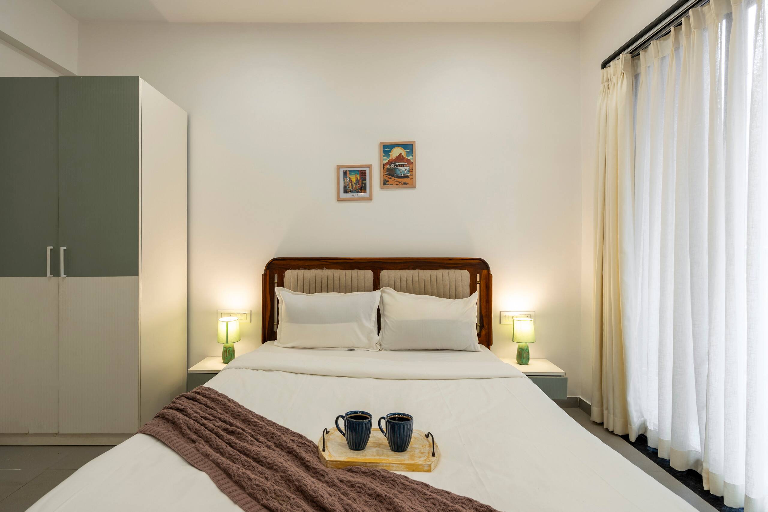 Candolin Bloom | Luxurious 1 BHK by Tarashi Homes 20