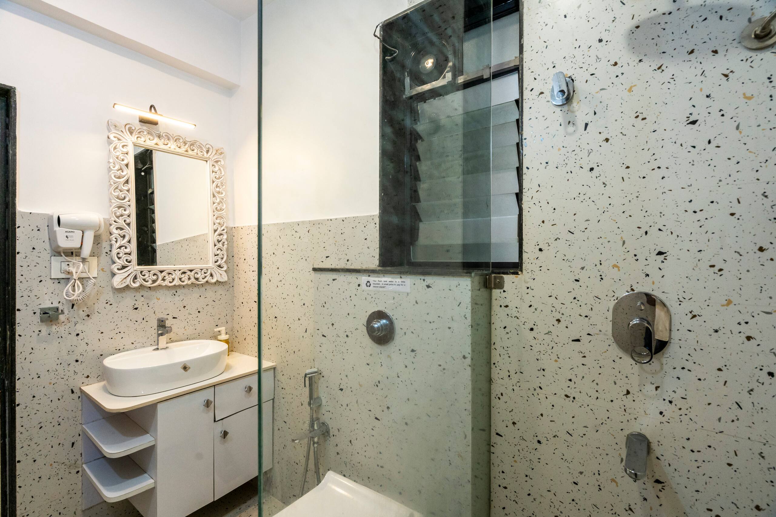 Candolin Bloom | Luxurious 1 BHK by Tarashi Homes 29