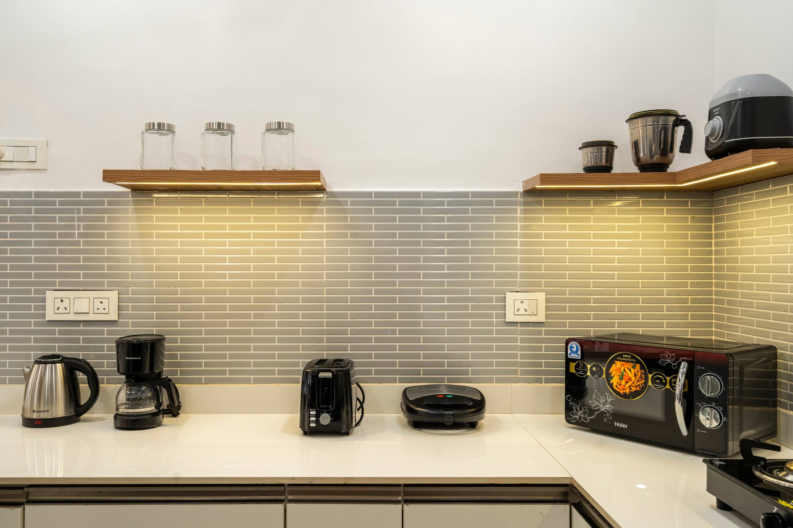 Candolin Bloom | Luxurious 1 BHK by Tarashi Homes 15