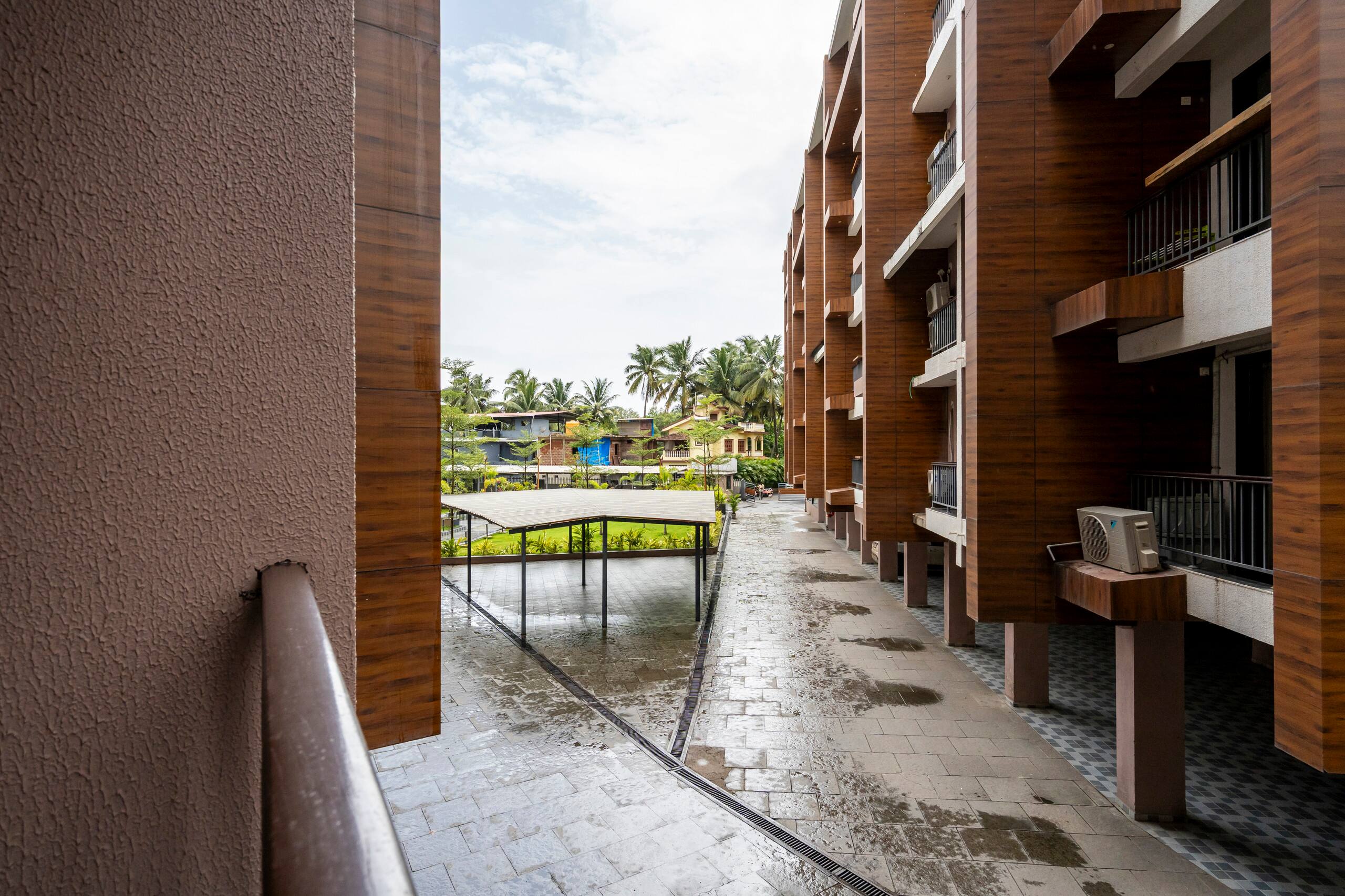 Candolin Bloom | Luxurious 1 BHK by Tarashi Homes 32