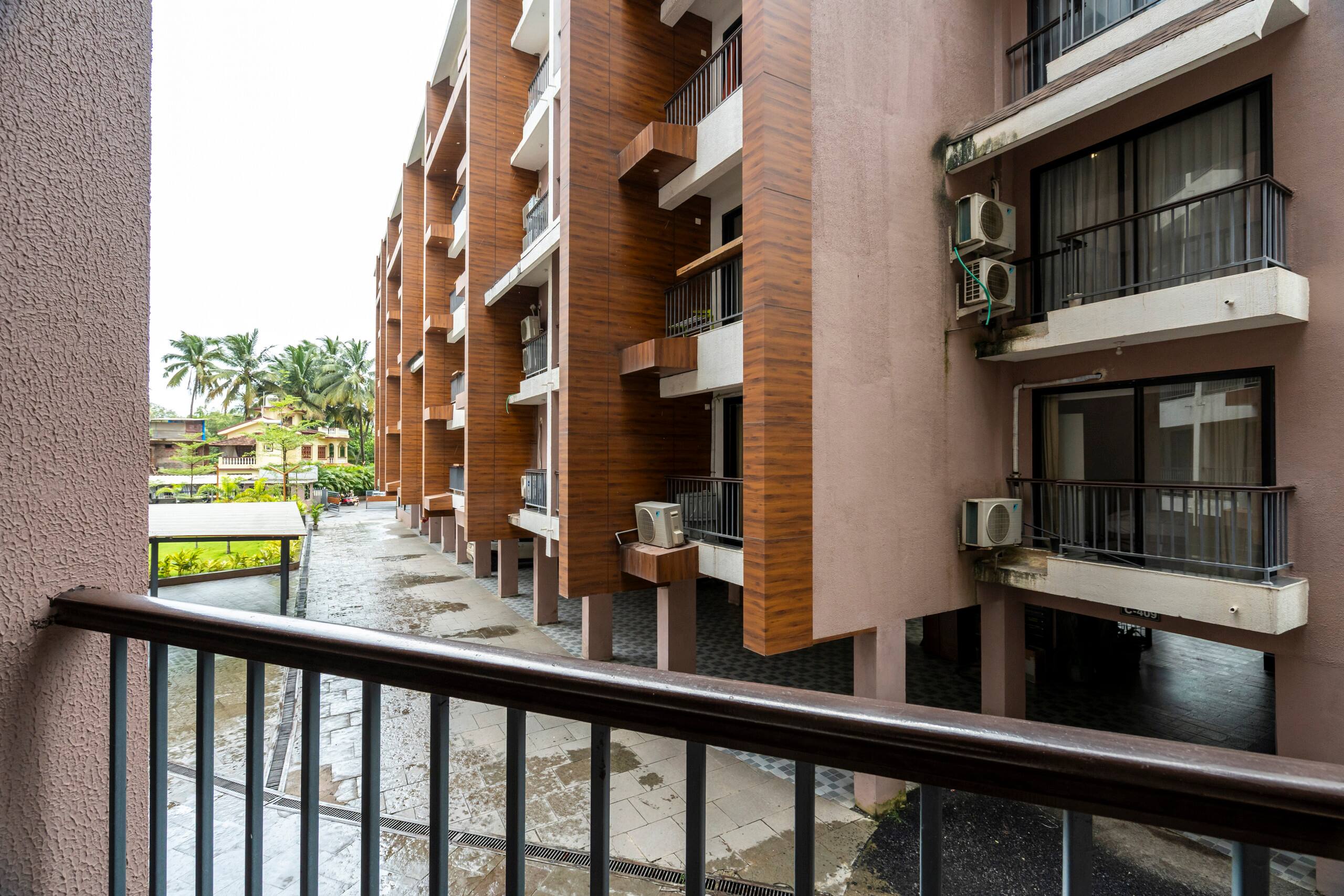 Candolin Bloom | Luxurious 1 BHK by Tarashi Homes 31