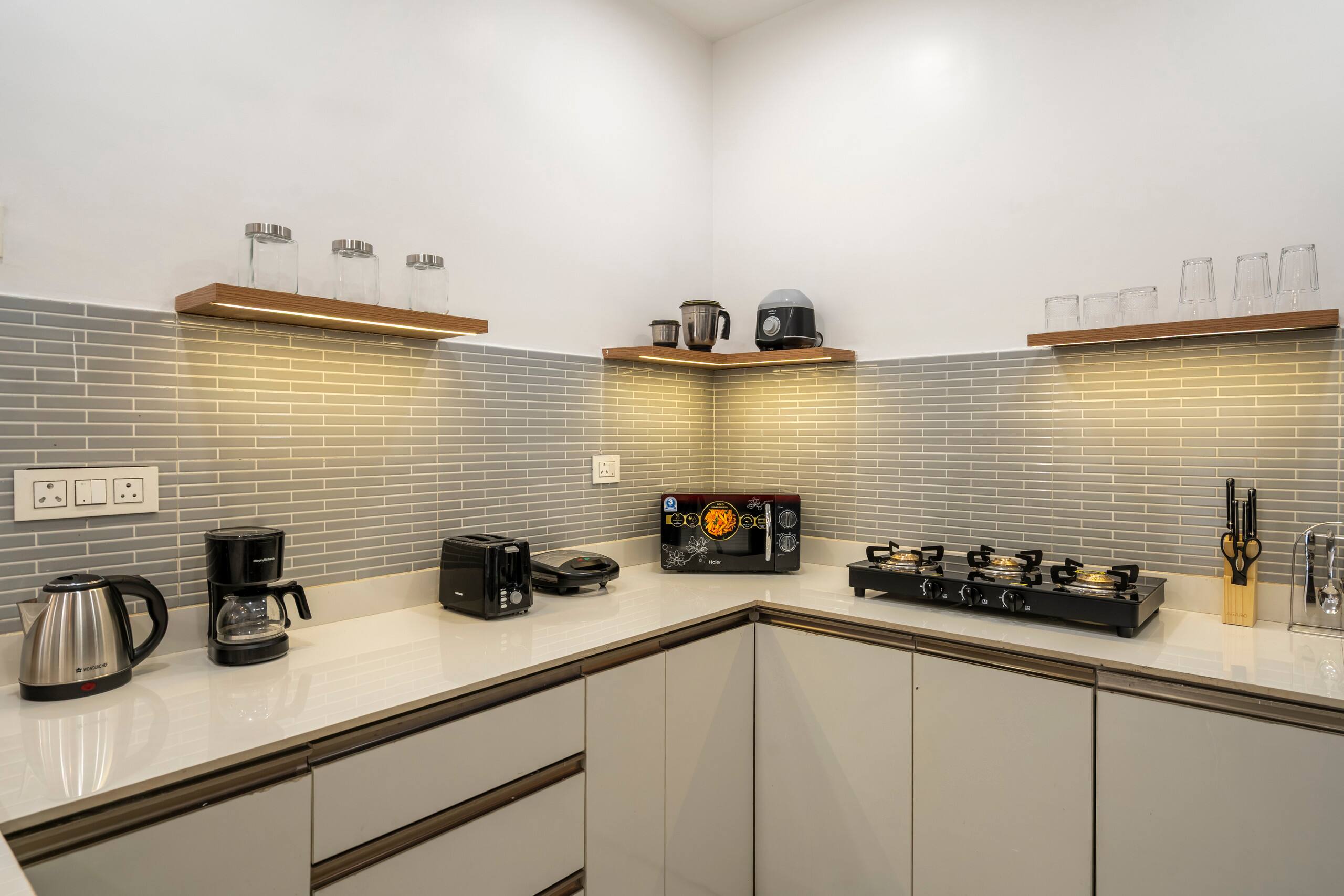 Candolin Bloom | Luxurious 1 BHK by Tarashi Homes 14