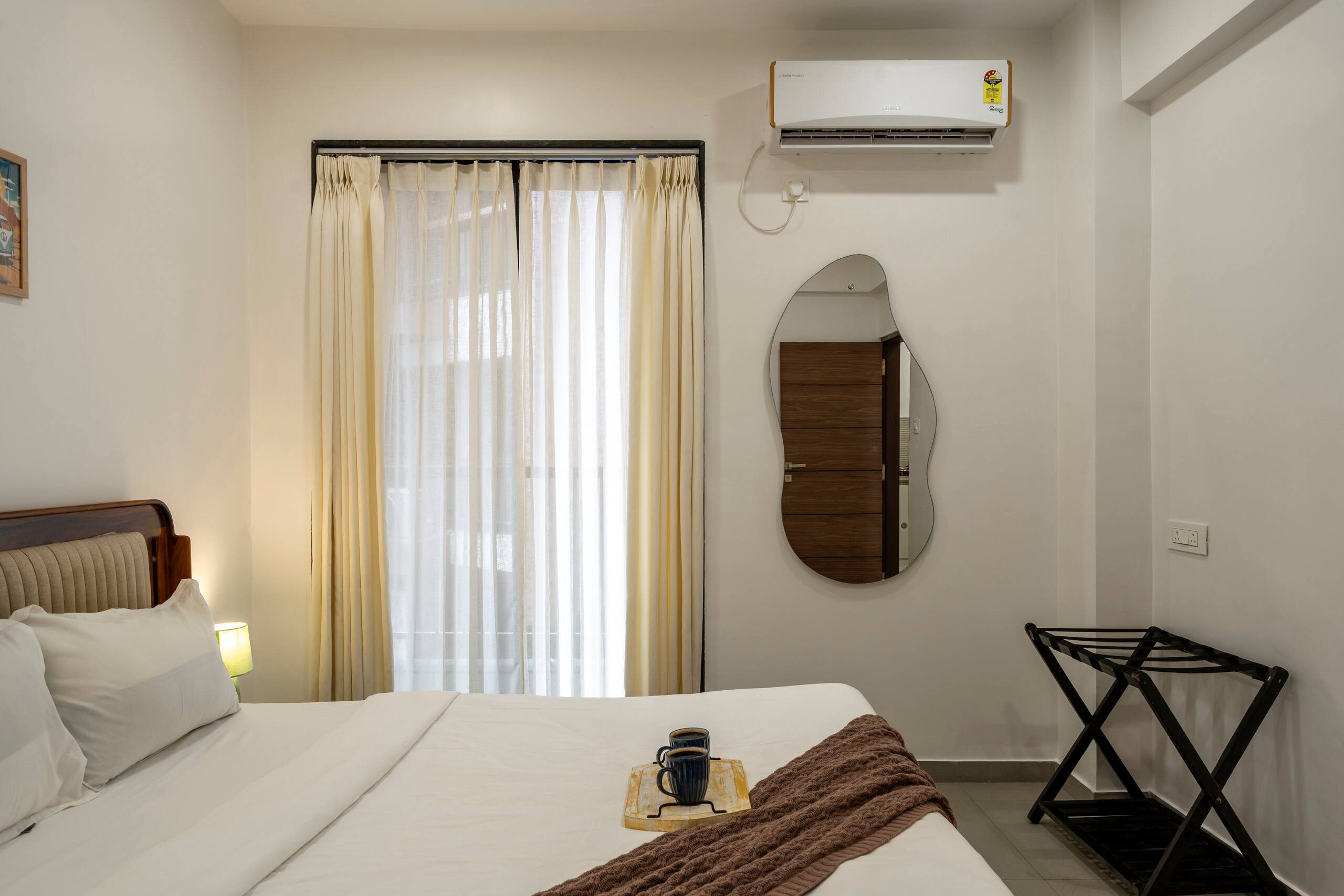 Candolin Bloom | Luxurious 1 BHK by Tarashi Homes 18