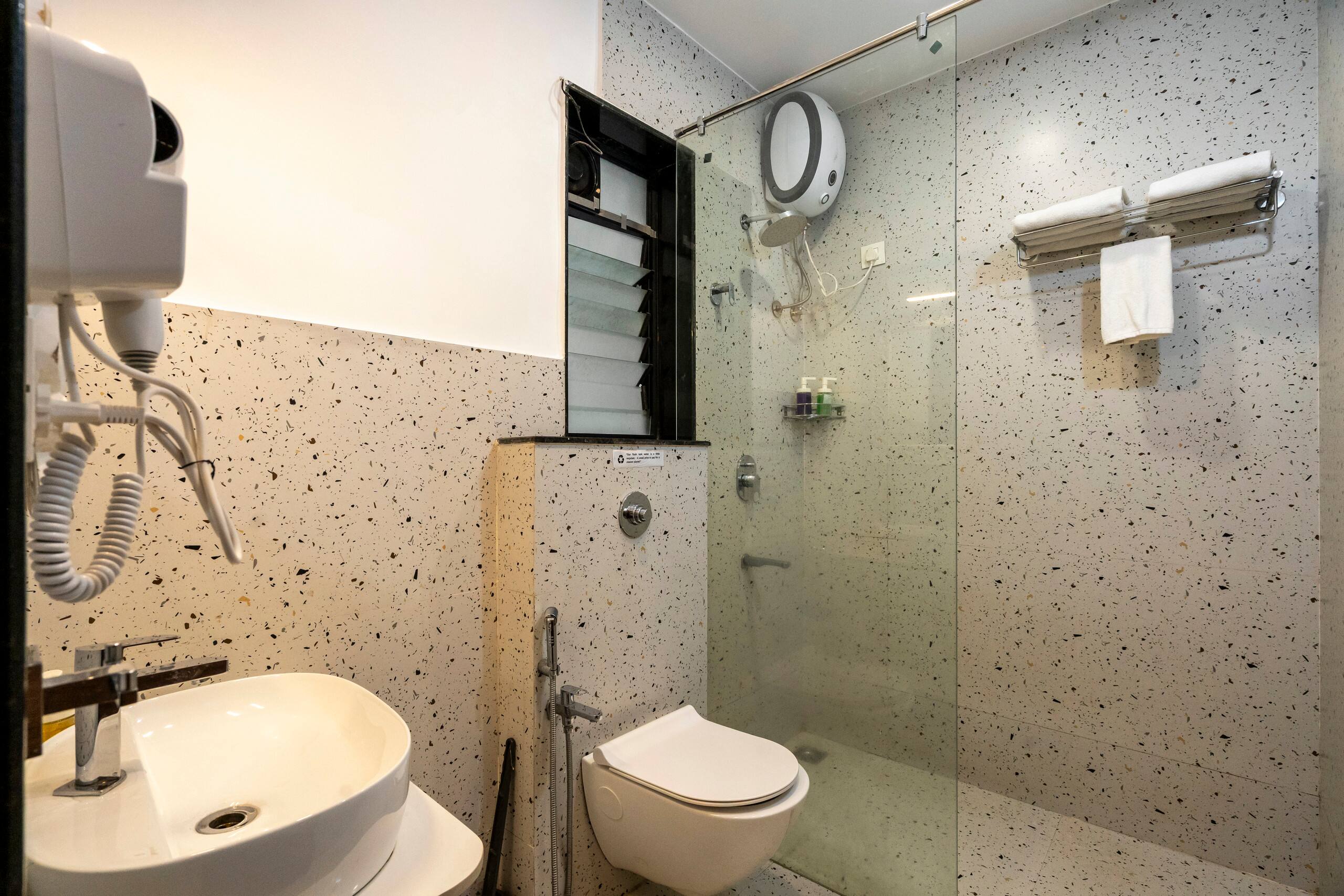 Candolin Bloom | Luxurious 1 BHK by Tarashi Homes 30