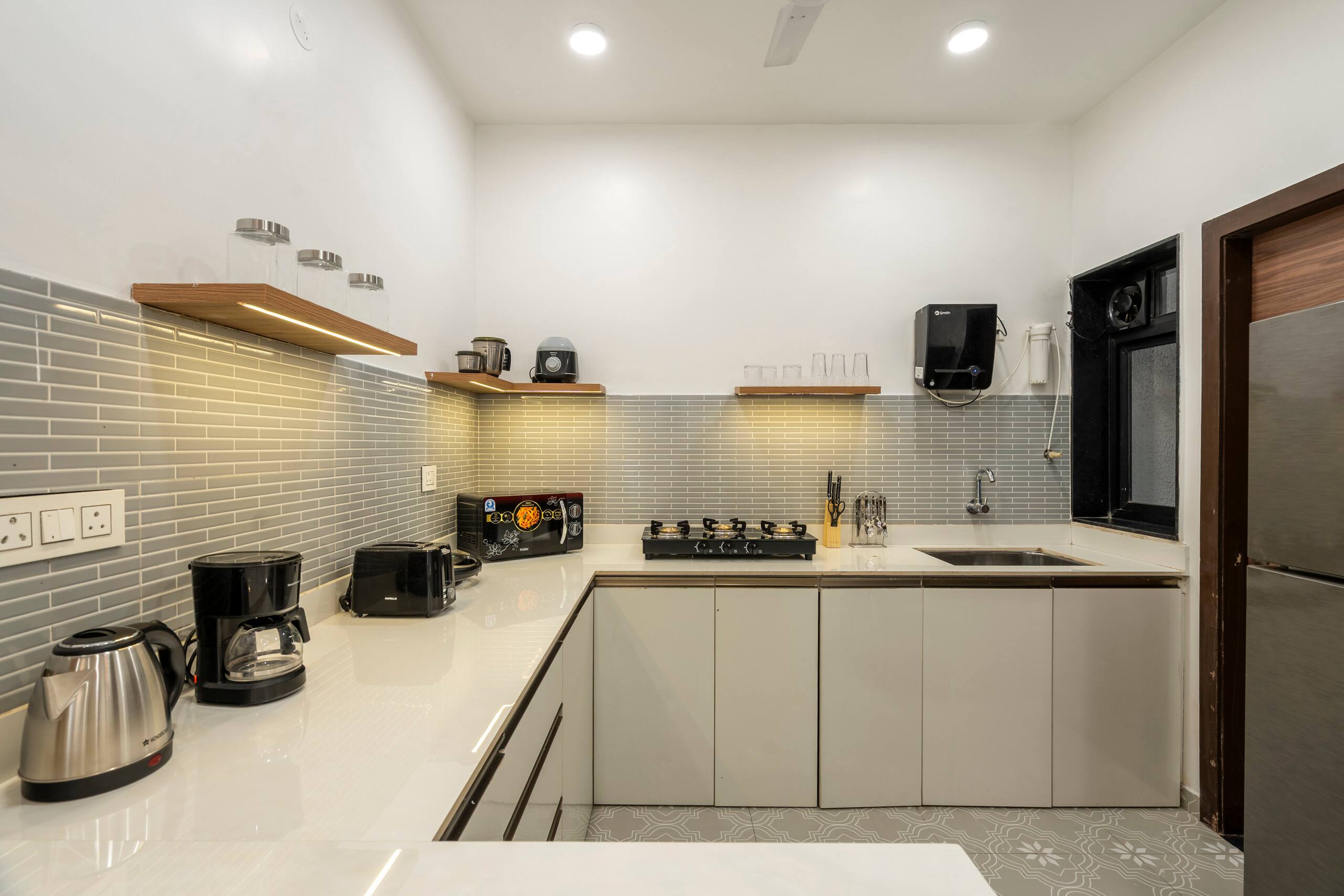 Candolin Bloom | Luxurious 1 BHK by Tarashi Homes 12