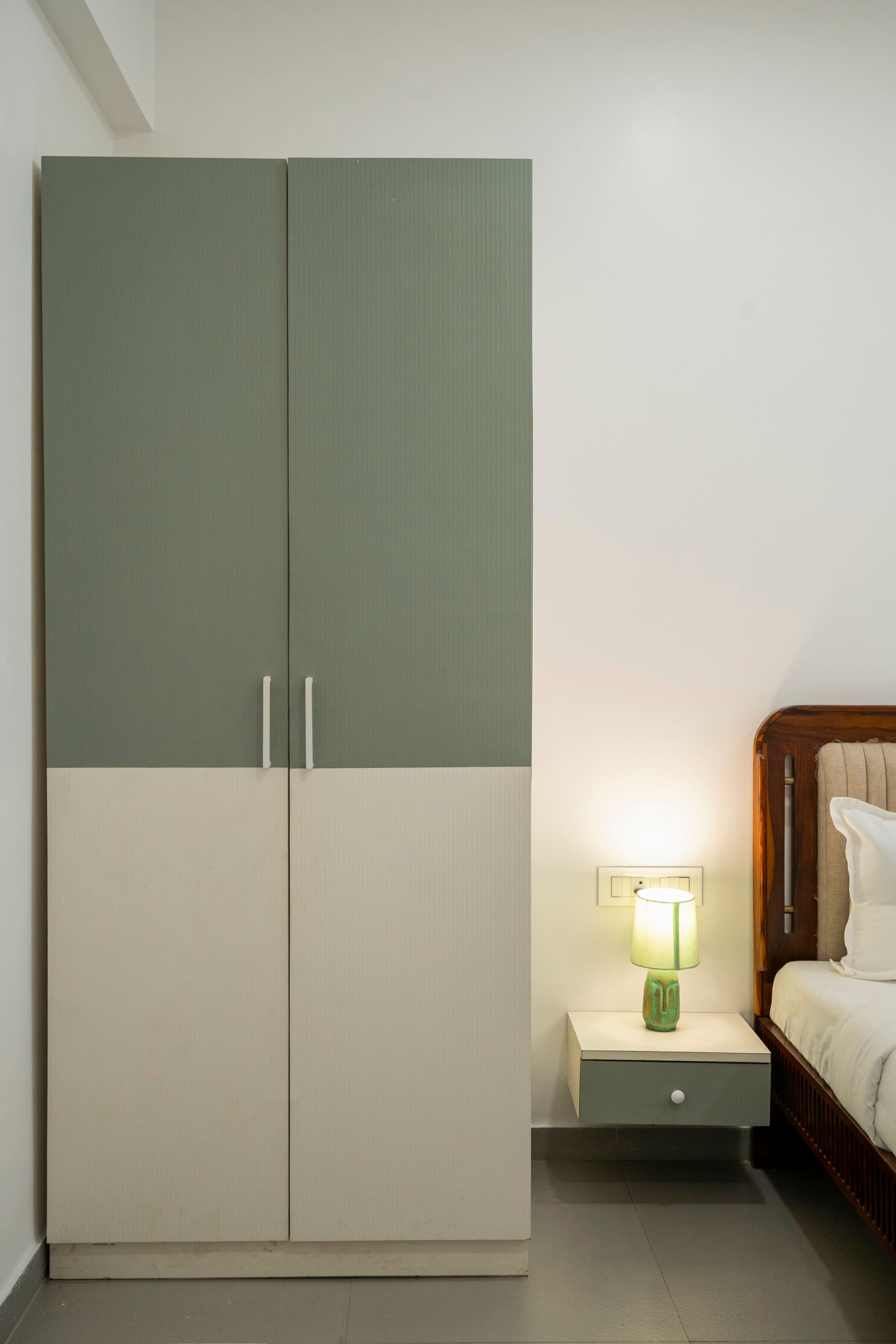 Candolin Bloom | Luxurious 1 BHK by Tarashi Homes 26