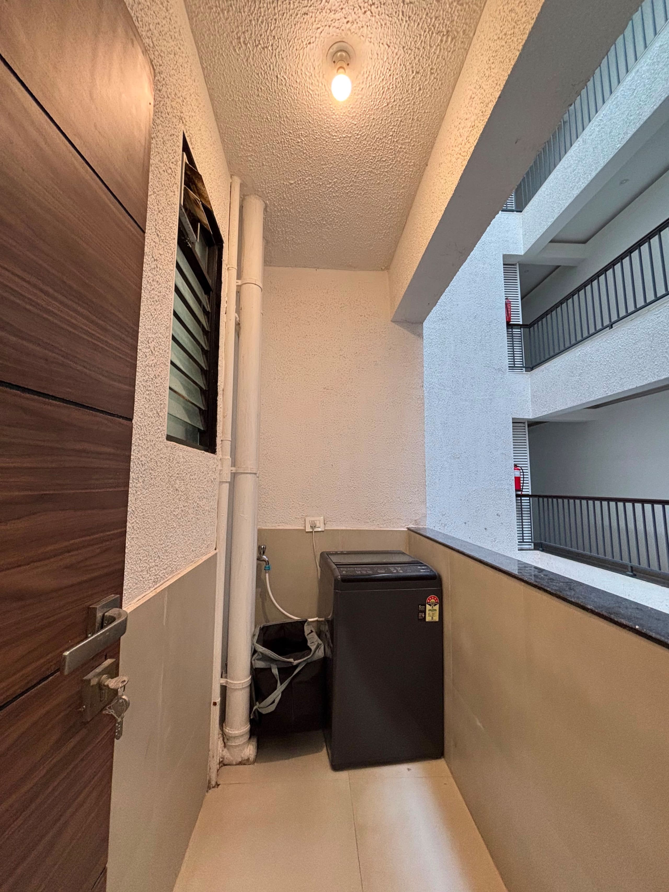 Candolin Bloom | Luxurious 1 BHK by Tarashi Homes 33