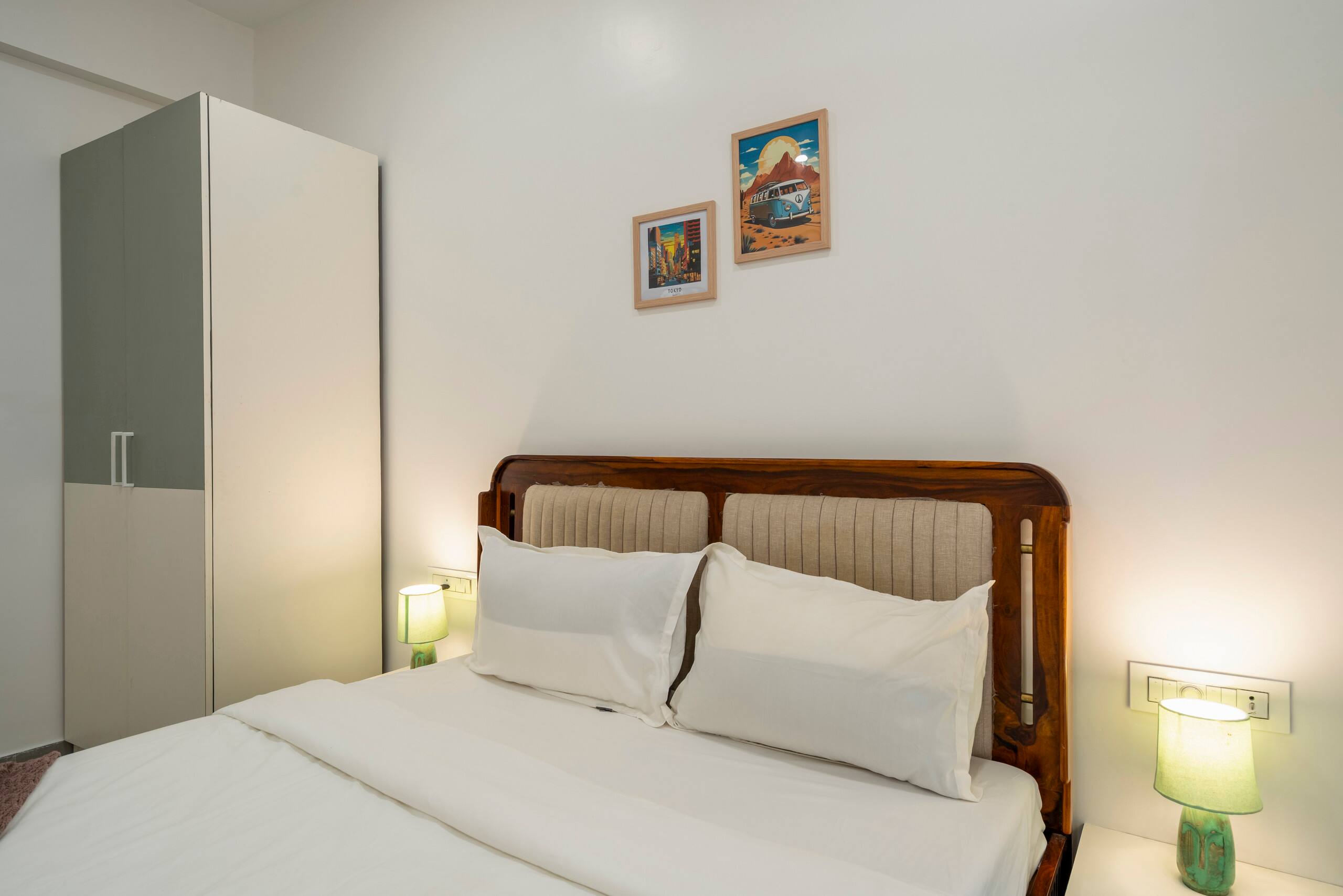 Candolin Bloom | Luxurious 1 BHK by Tarashi Homes 24