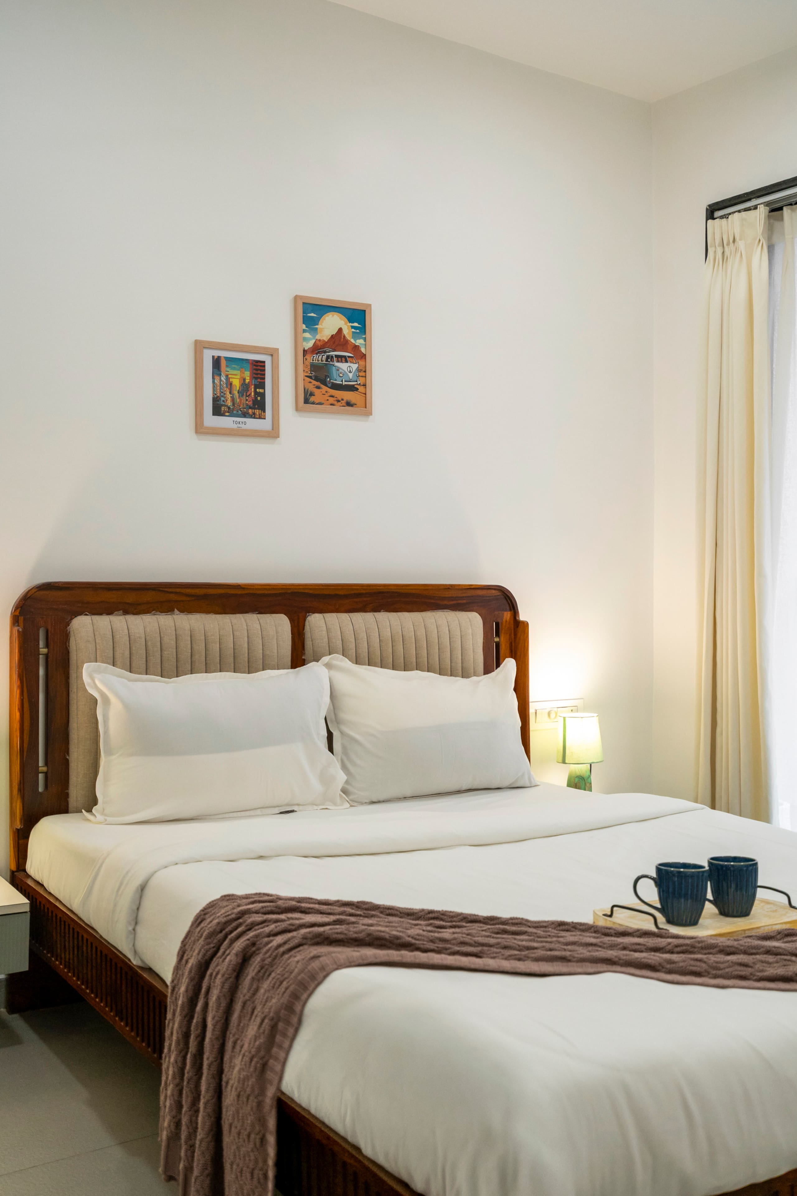 Candolin Bloom | Luxurious 1 BHK by Tarashi Homes 21