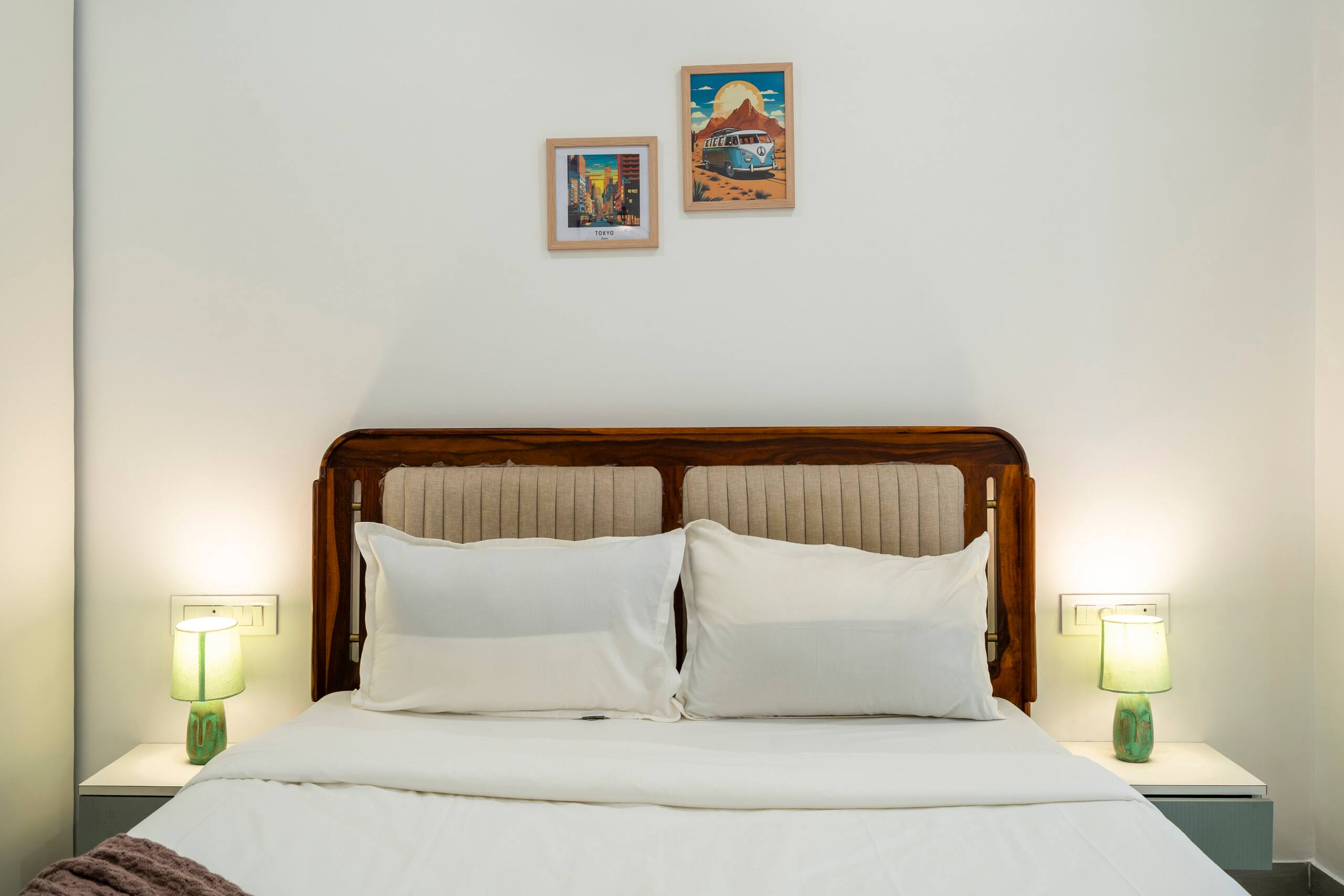 Candolin Bloom | Luxurious 1 BHK by Tarashi Homes 23