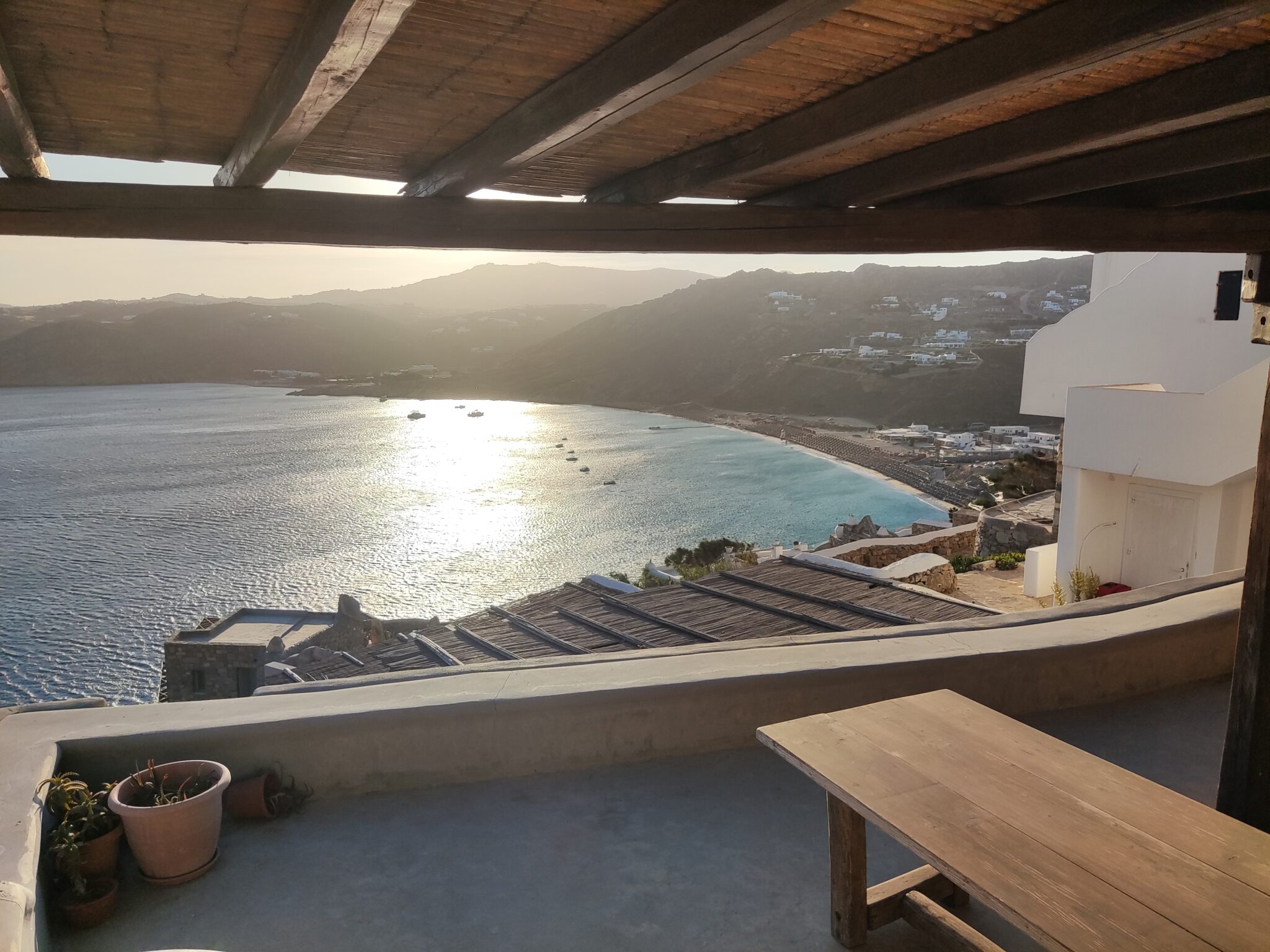 Traditional artistic home in the center of Mykonos 7