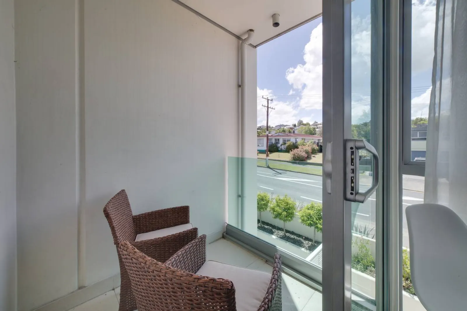 Norman Smith Central Taupo 3 Bed Apartment 9