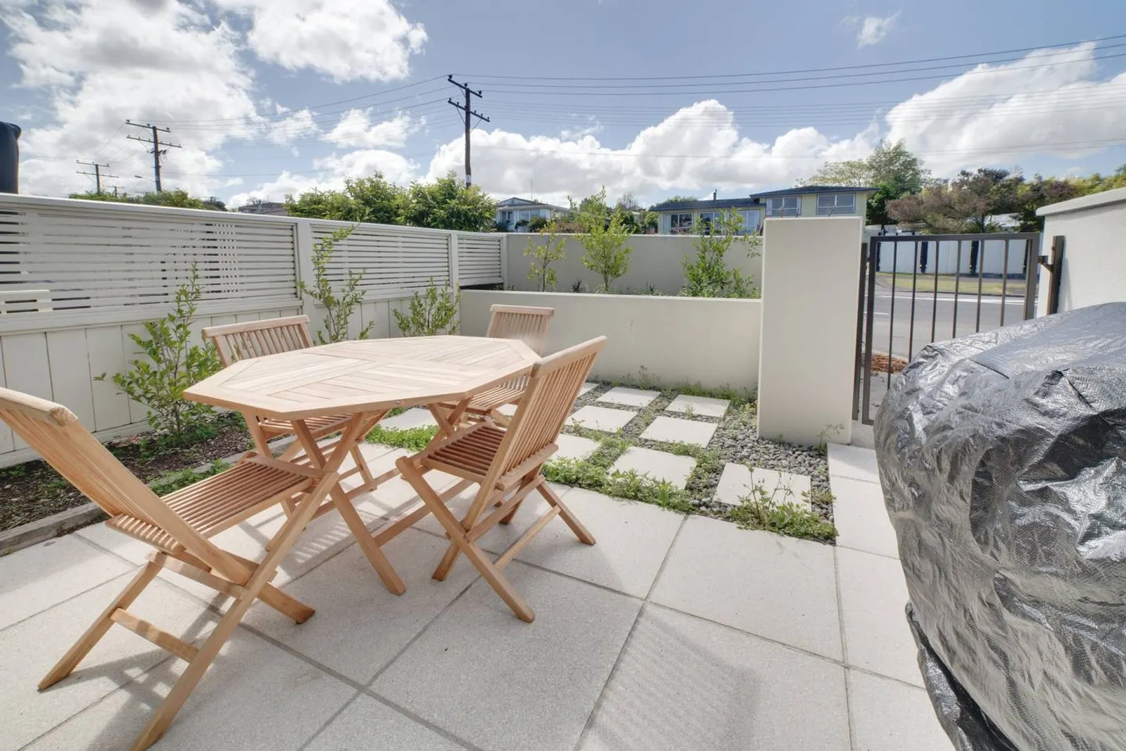 Norman Smith Central Taupo 3 Bed Apartment 13