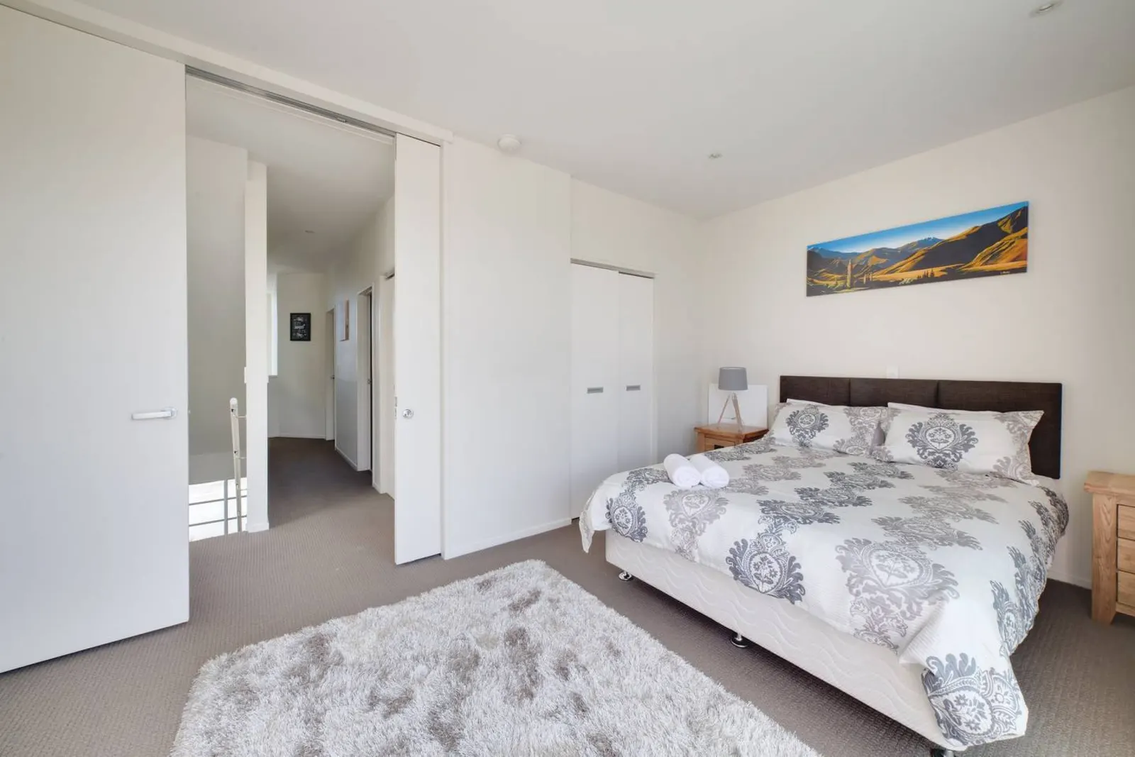 Norman Smith Central Taupo 3 Bed Apartment 7