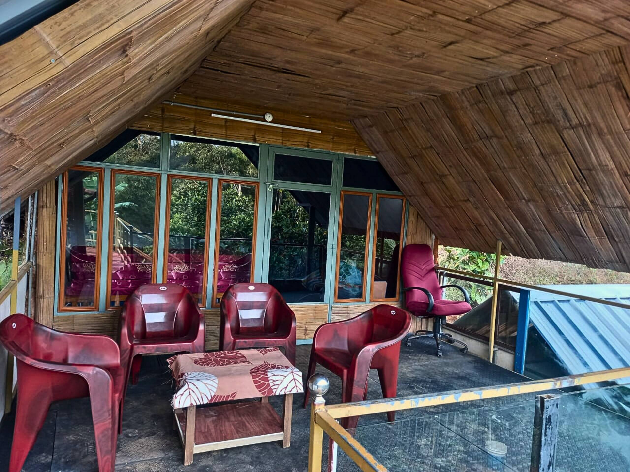 HideOut Cottage, Kulamavu 5