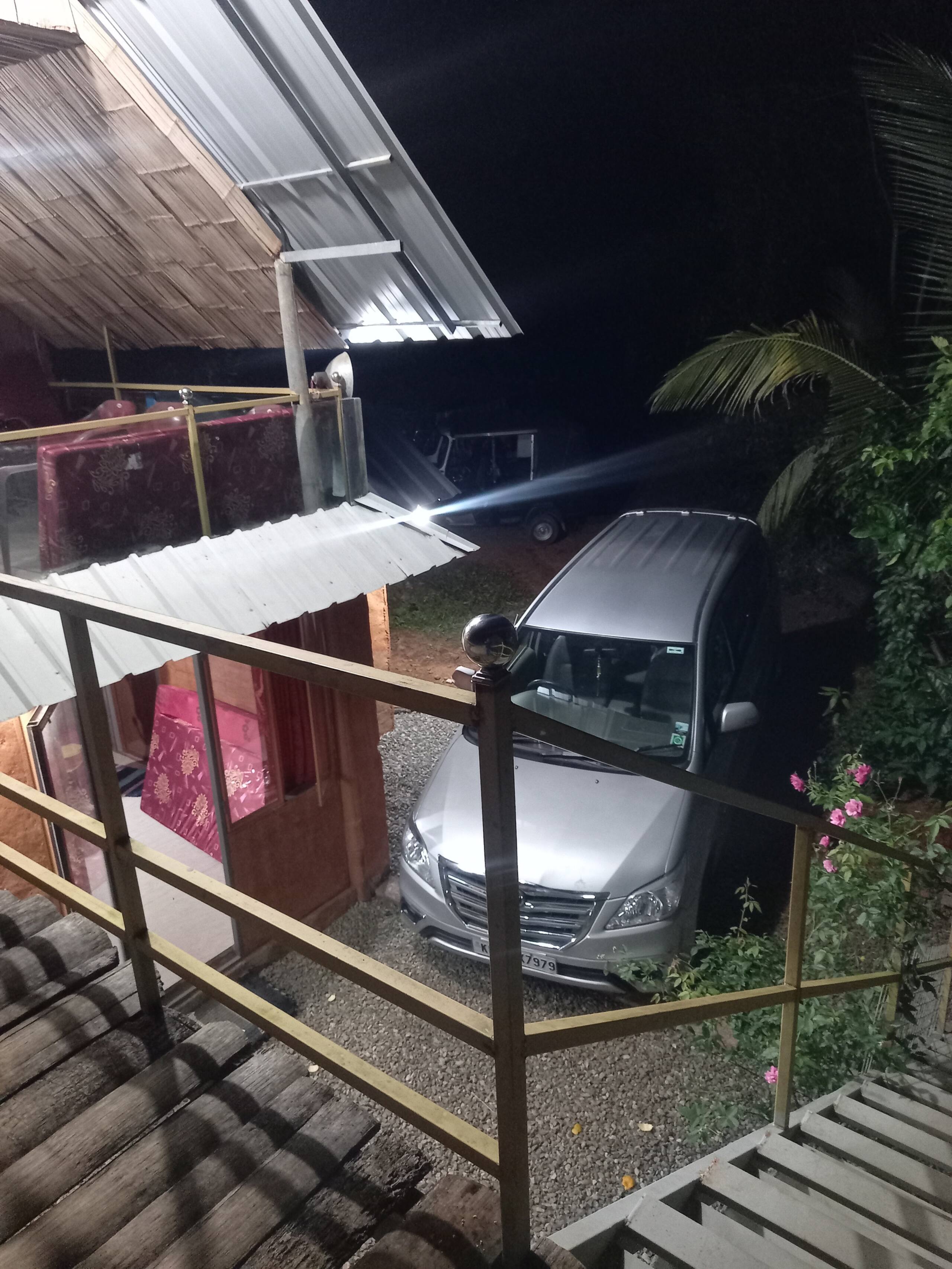 HideOut Cottage, Kulamavu 4