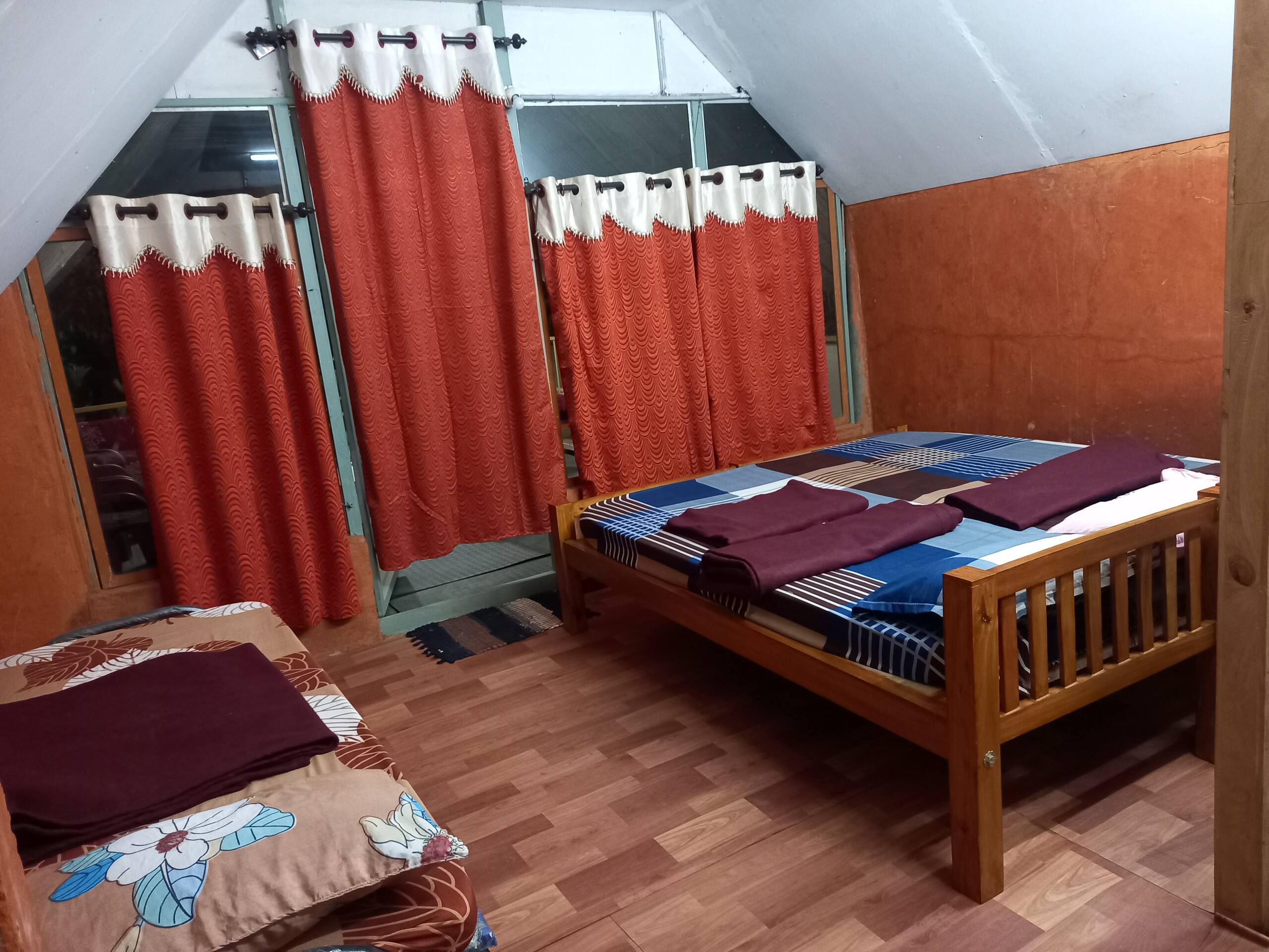 HideOut Cottage, Kulamavu 3