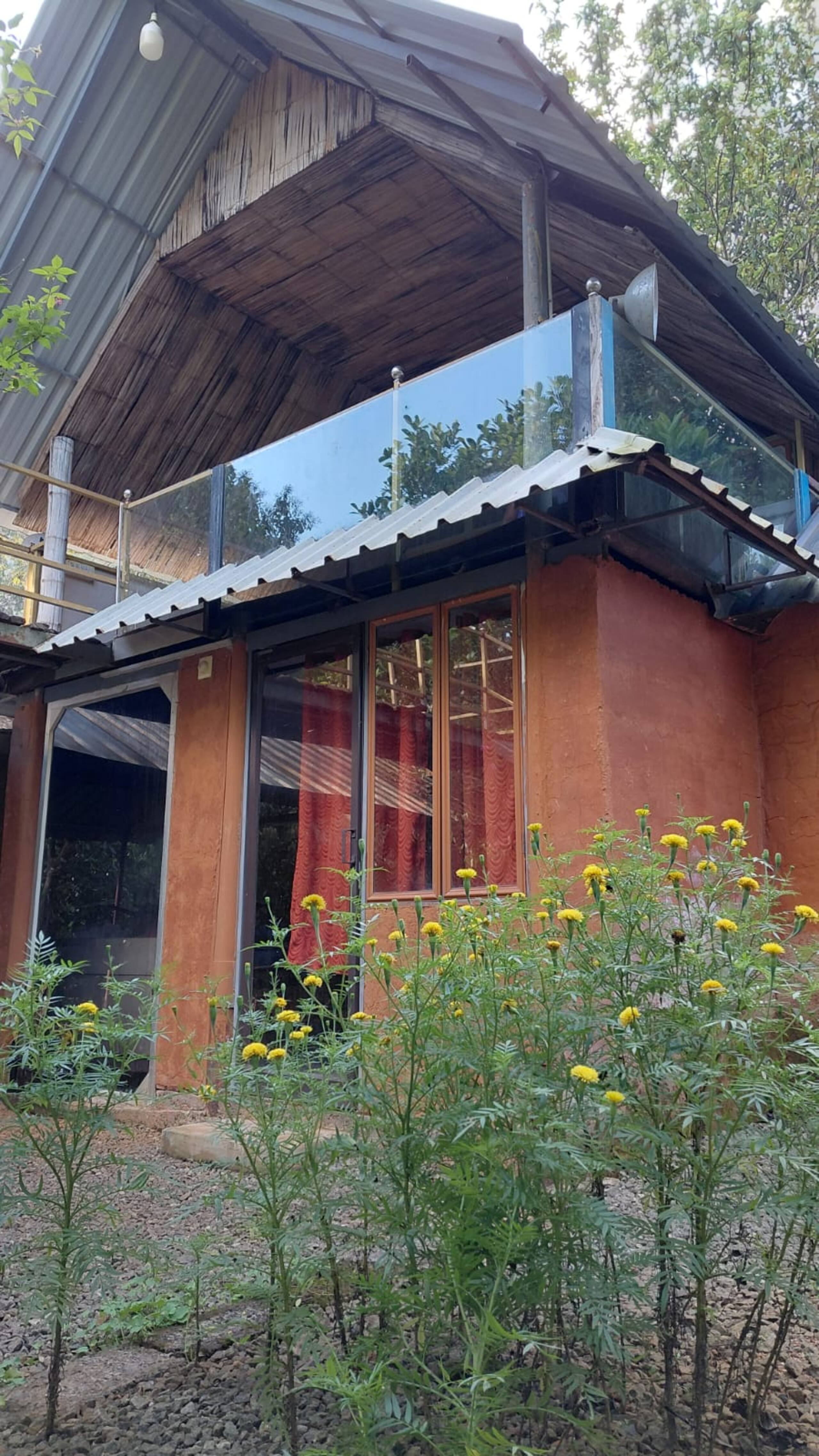 HideOut Cottage, Kulamavu