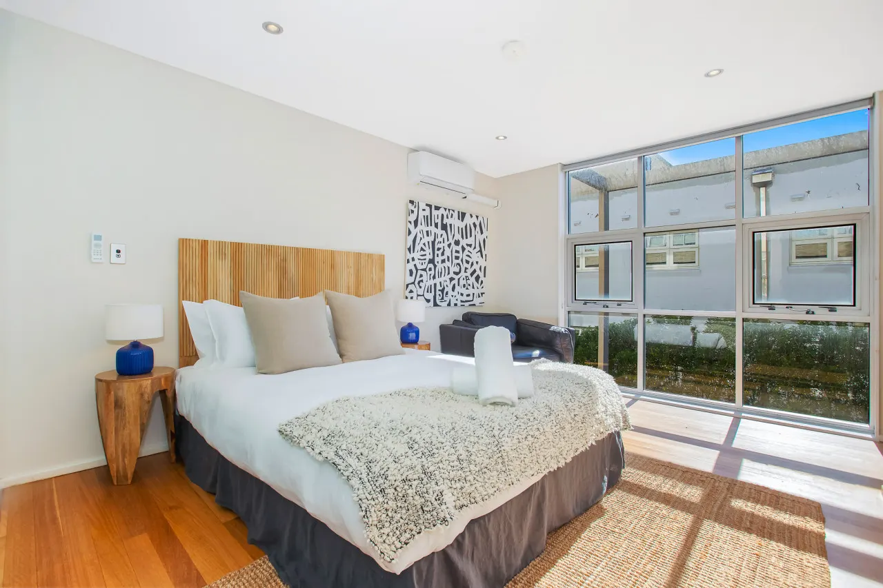 ★ Sunshine Loft With Balcony by ★ Sydney Dreams ★ — foto 2